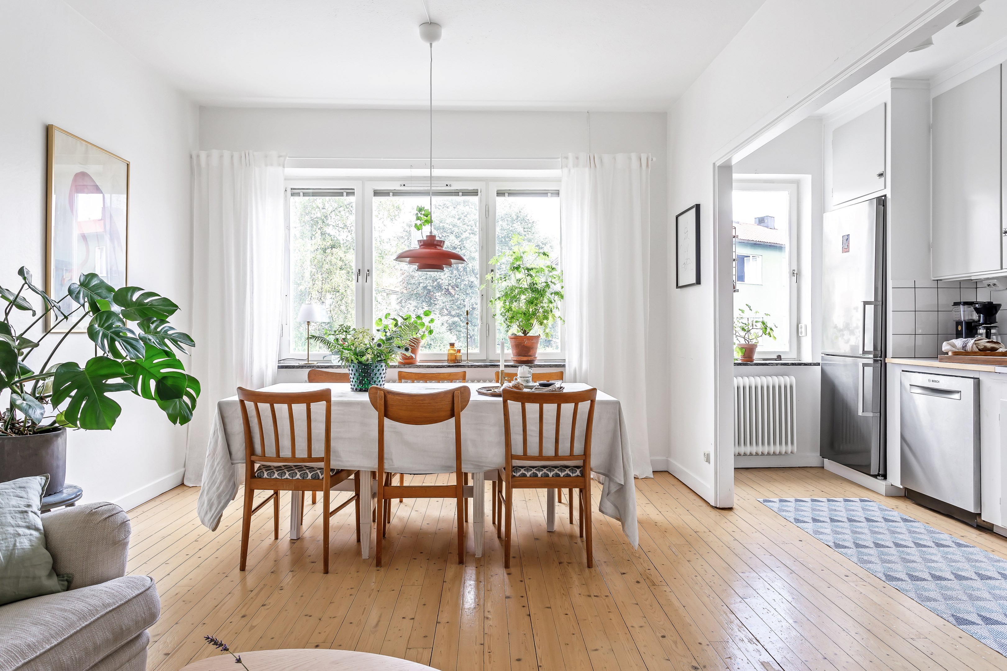 Bostadsbild från Torkelsgatan 10 A, Såld i Fålhagen, Uppsala