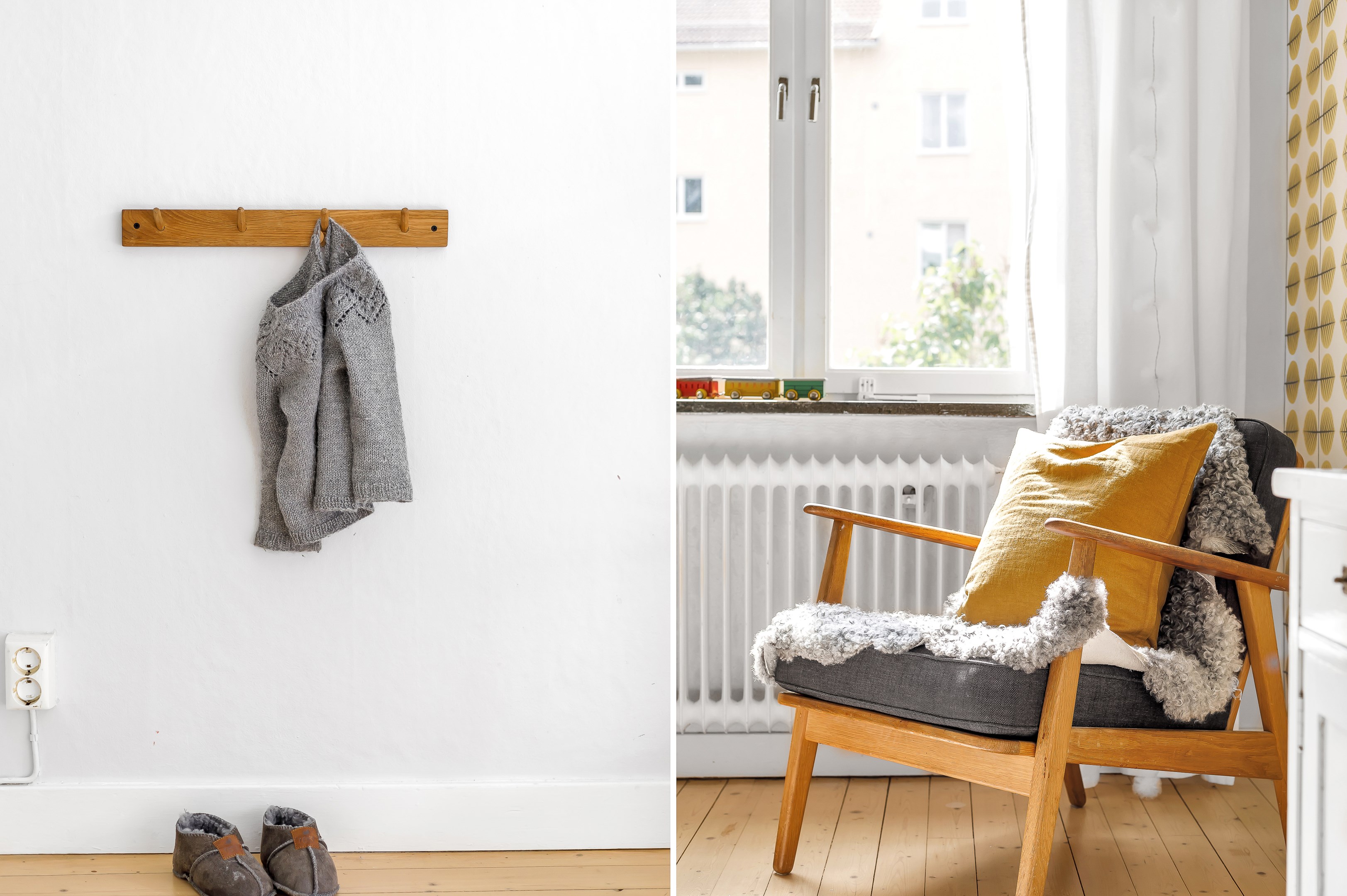 Bostadsbild från Torkelsgatan 10 A, Såld i Fålhagen, Uppsala