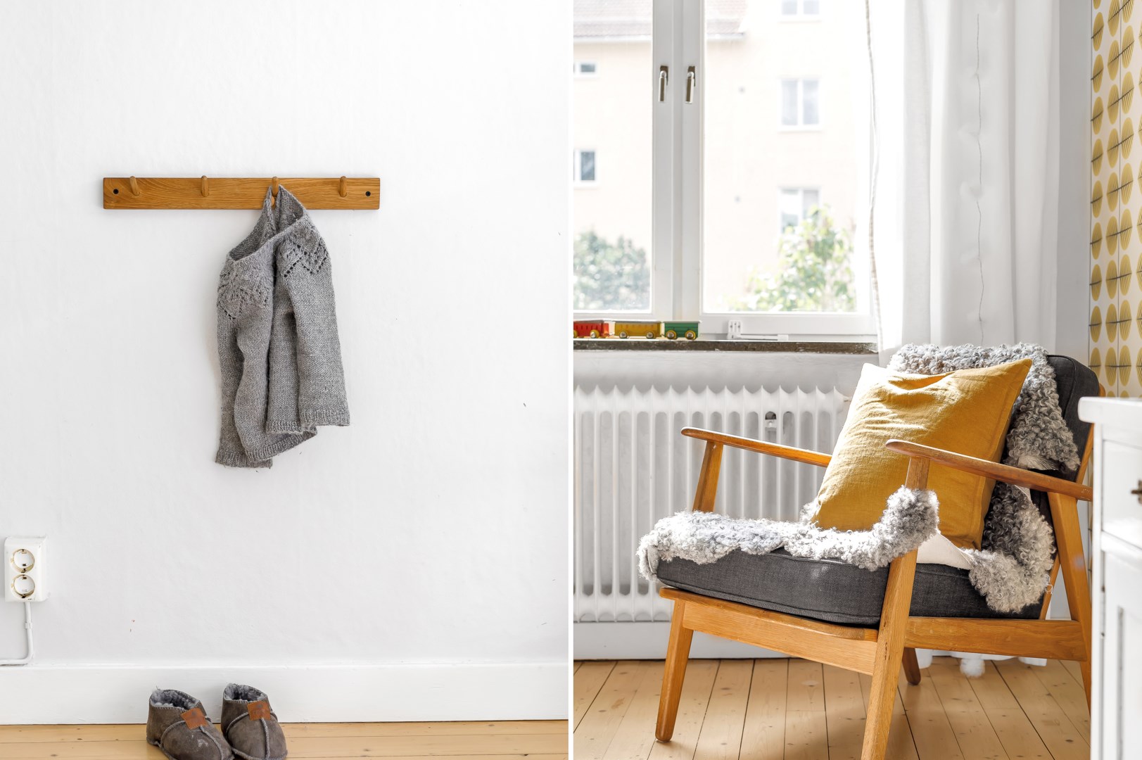 Bostadsbild från Torkelsgatan 10 A, Såld i Fålhagen, Uppsala