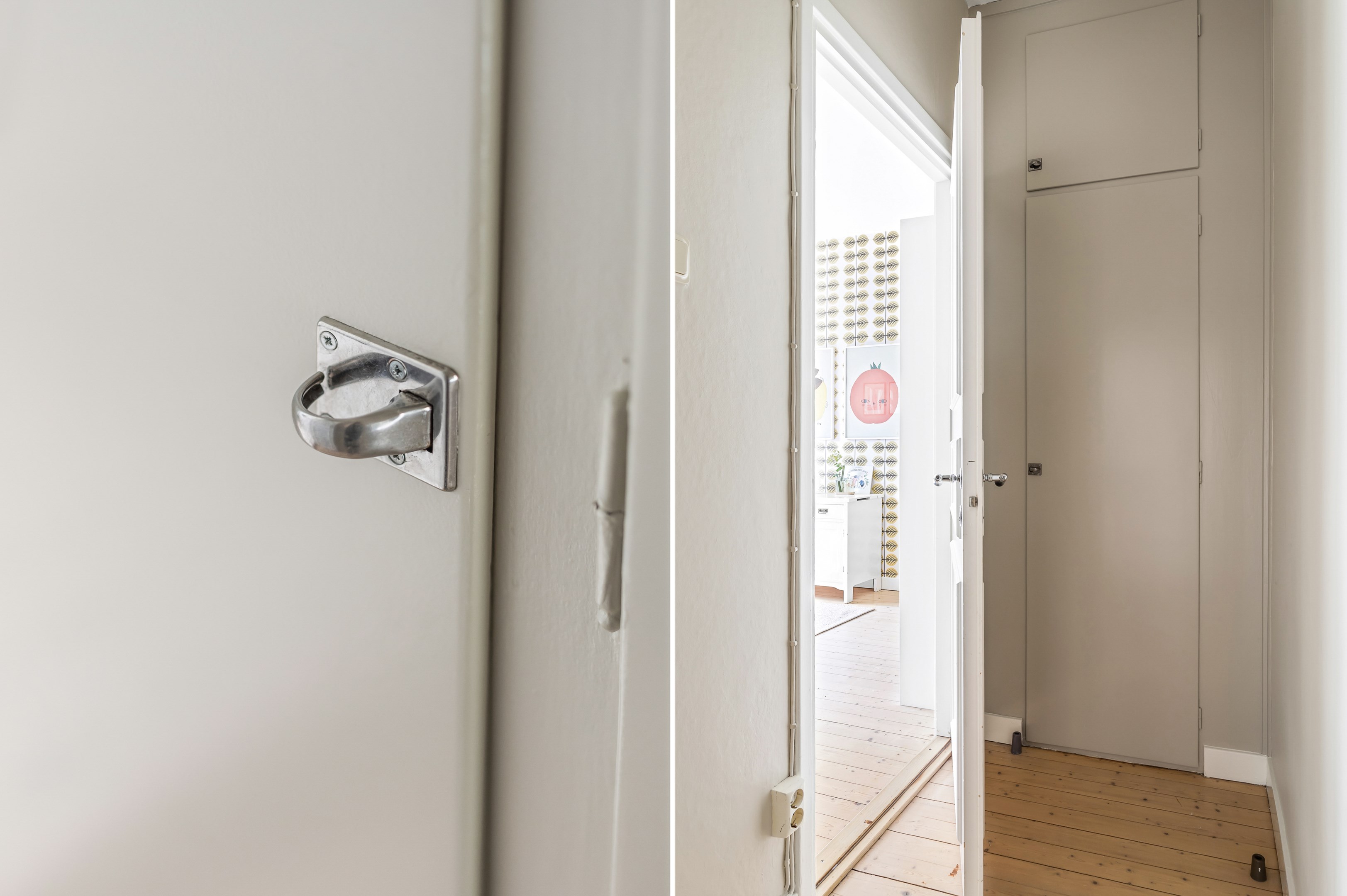 Bostadsbild från Torkelsgatan 10 A, Såld i Fålhagen, Uppsala