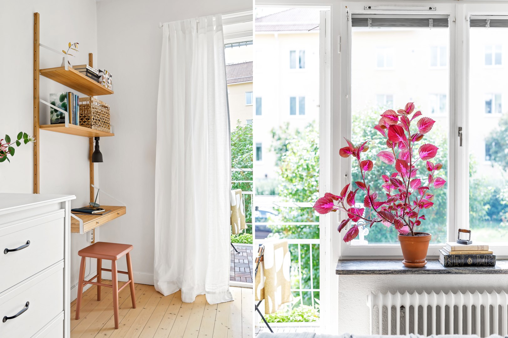 Bostadsbild från Torkelsgatan 10 A, Såld i Fålhagen, Uppsala