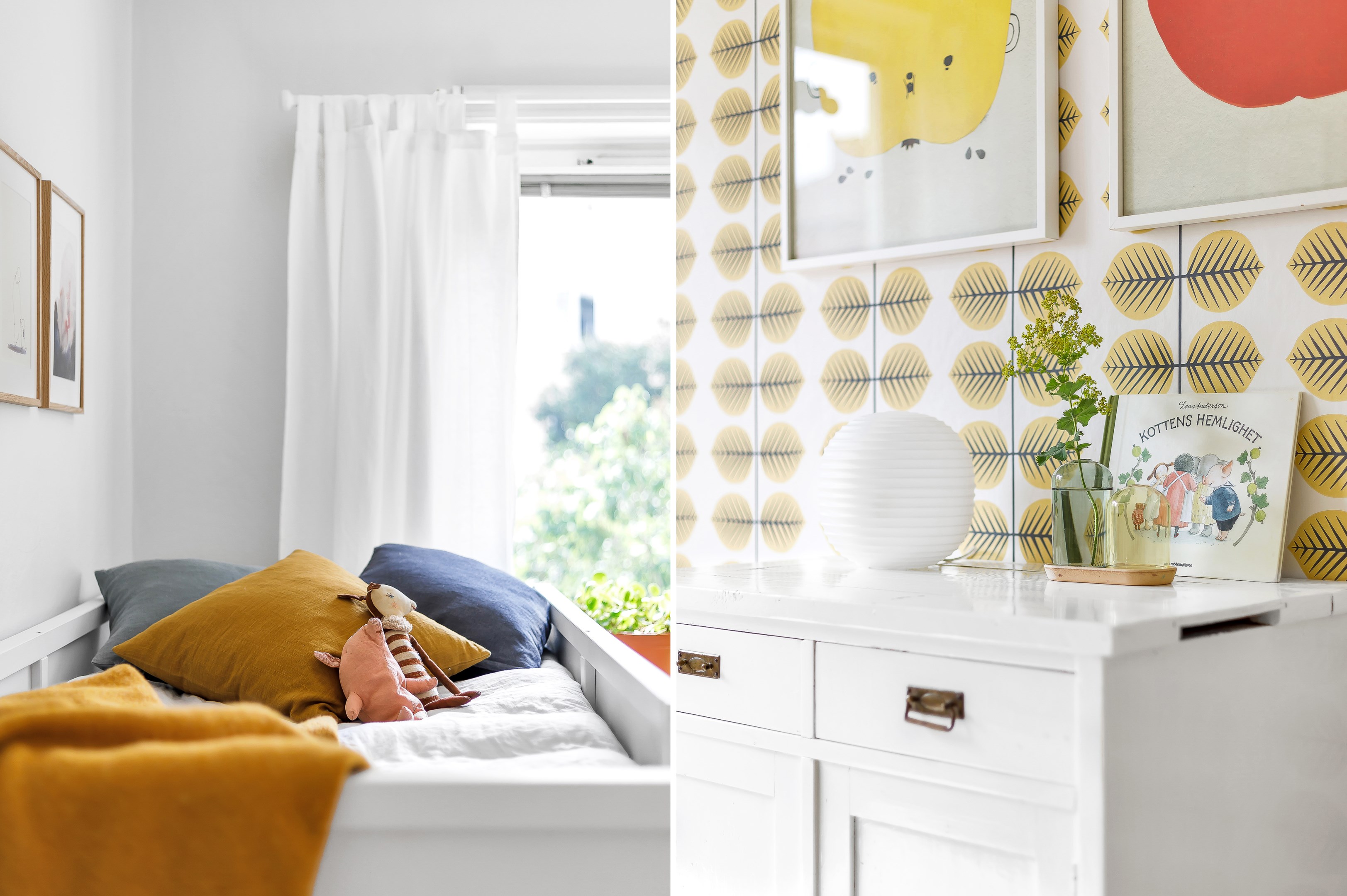 Bostadsbild från Torkelsgatan 10 A, Såld i Fålhagen, Uppsala