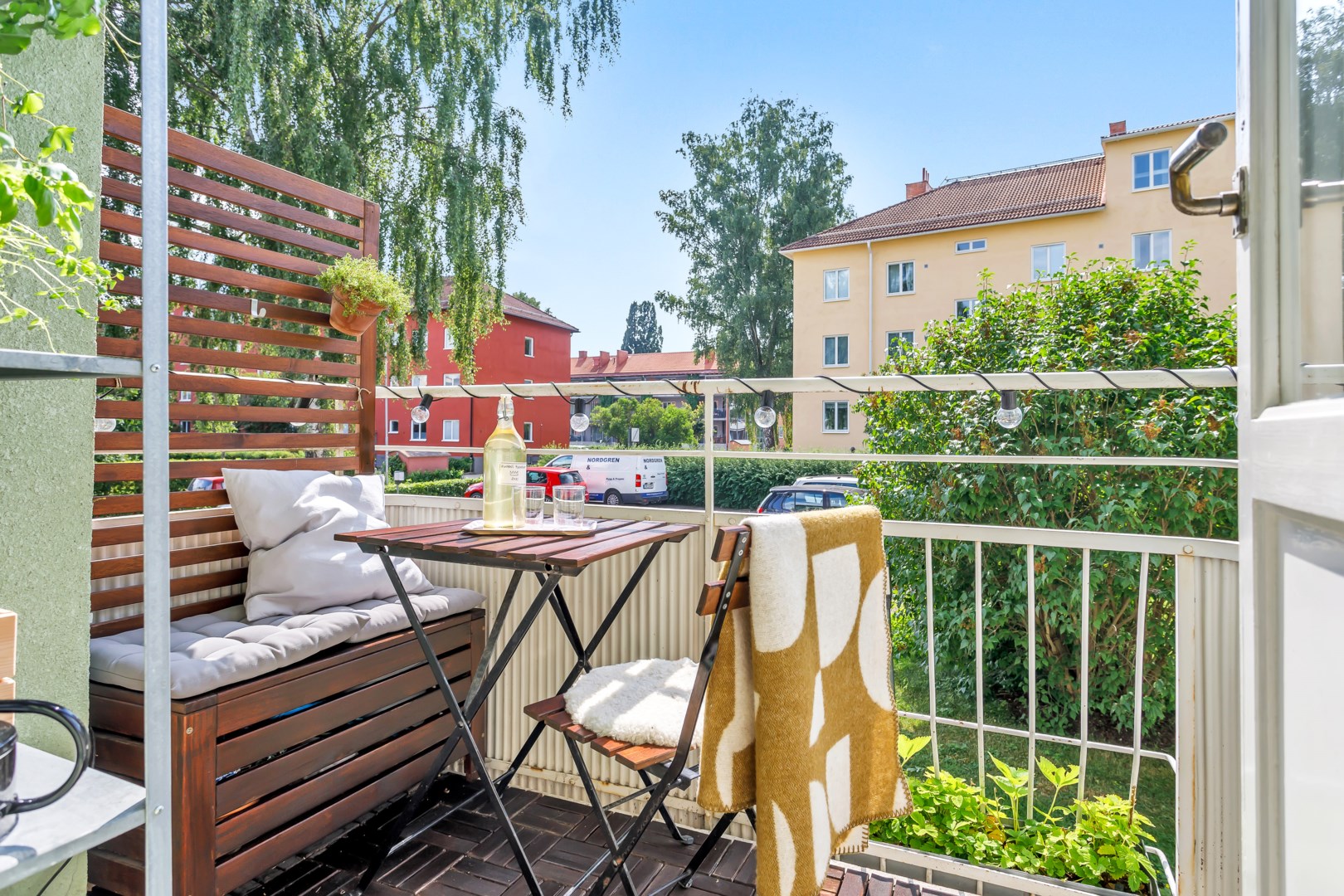 Bostadsbild från Torkelsgatan 10 A, Såld i Fålhagen, Uppsala