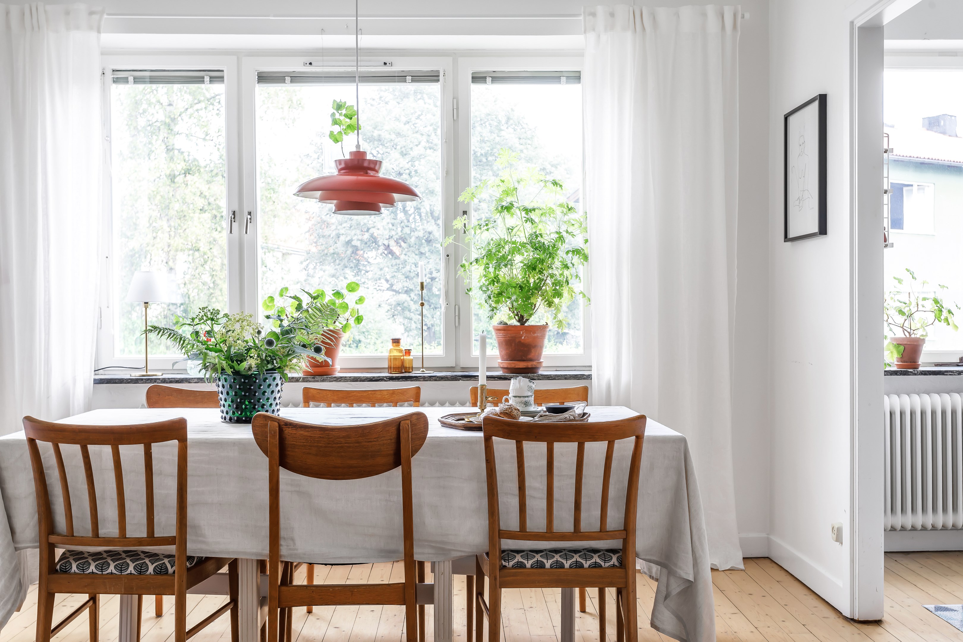 Bostadsbild från Torkelsgatan 10 A, Såld i Fålhagen, Uppsala