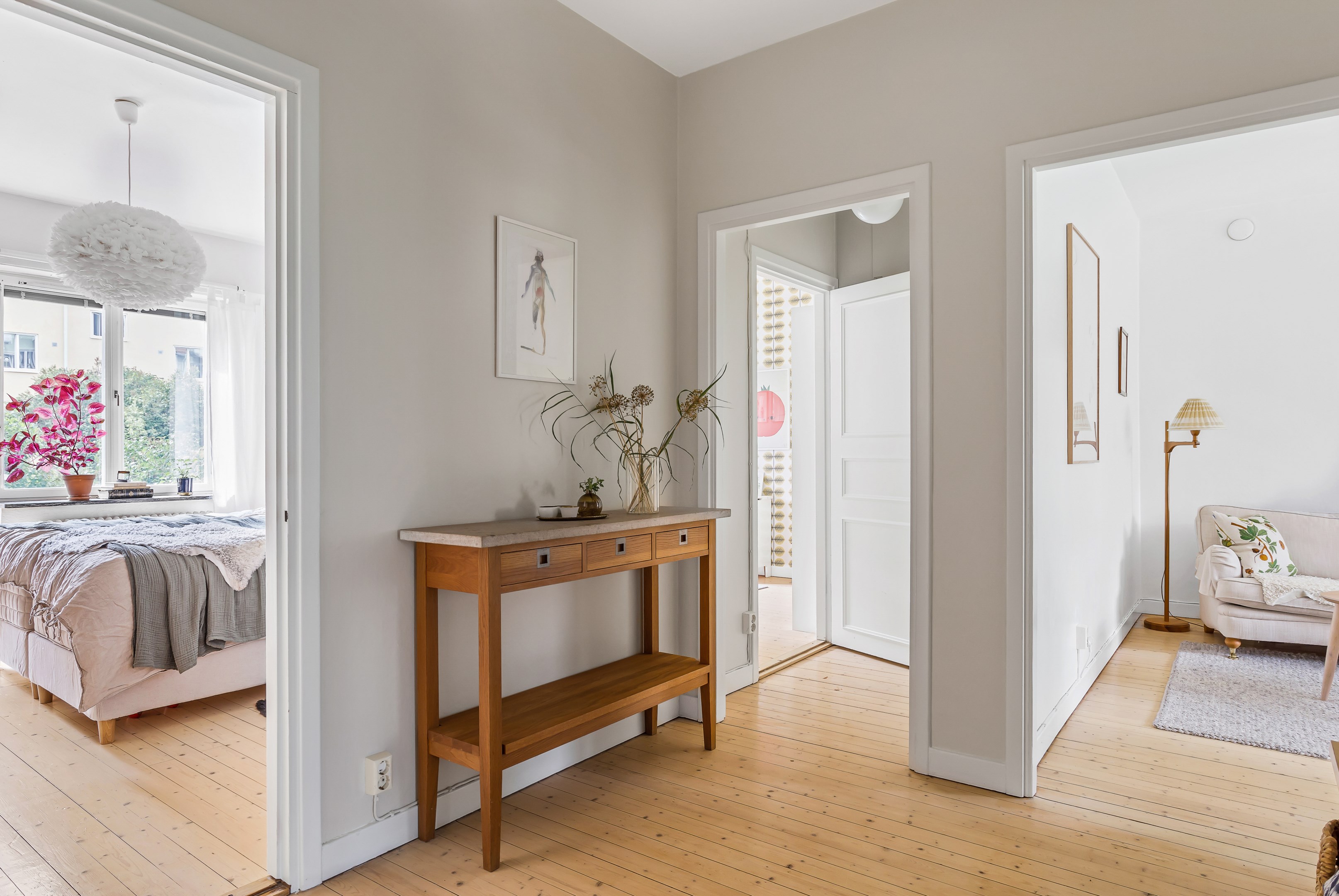 Bostadsbild från Torkelsgatan 10 A, Såld i Fålhagen, Uppsala