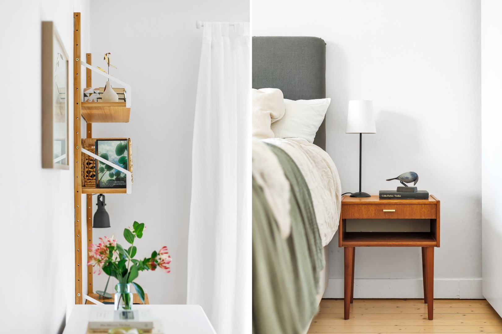 Bostadsbild från Torkelsgatan 10 A, Såld i Fålhagen, Uppsala