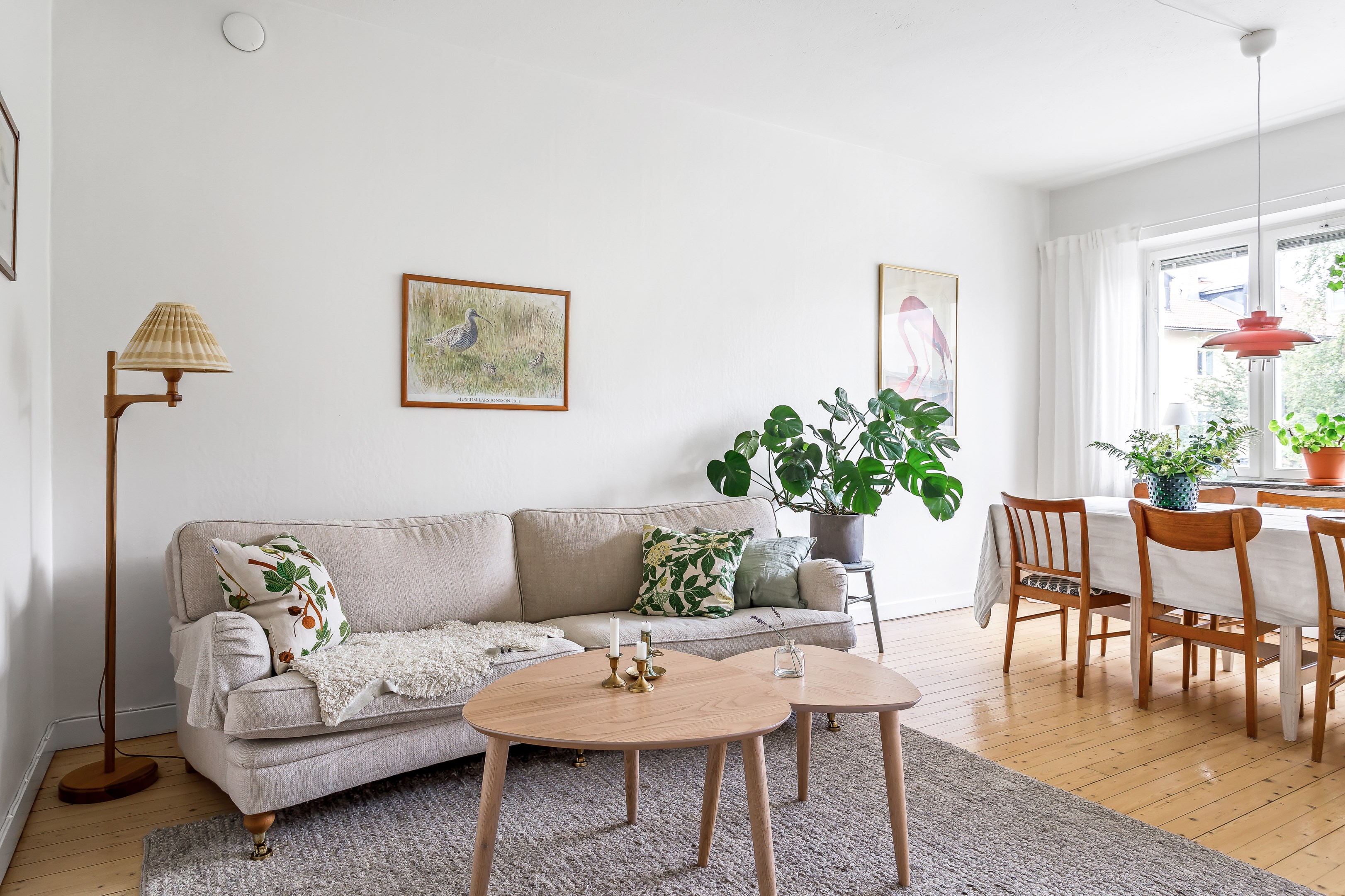 Bostadsbild från Torkelsgatan 10 A, Såld i Fålhagen, Uppsala