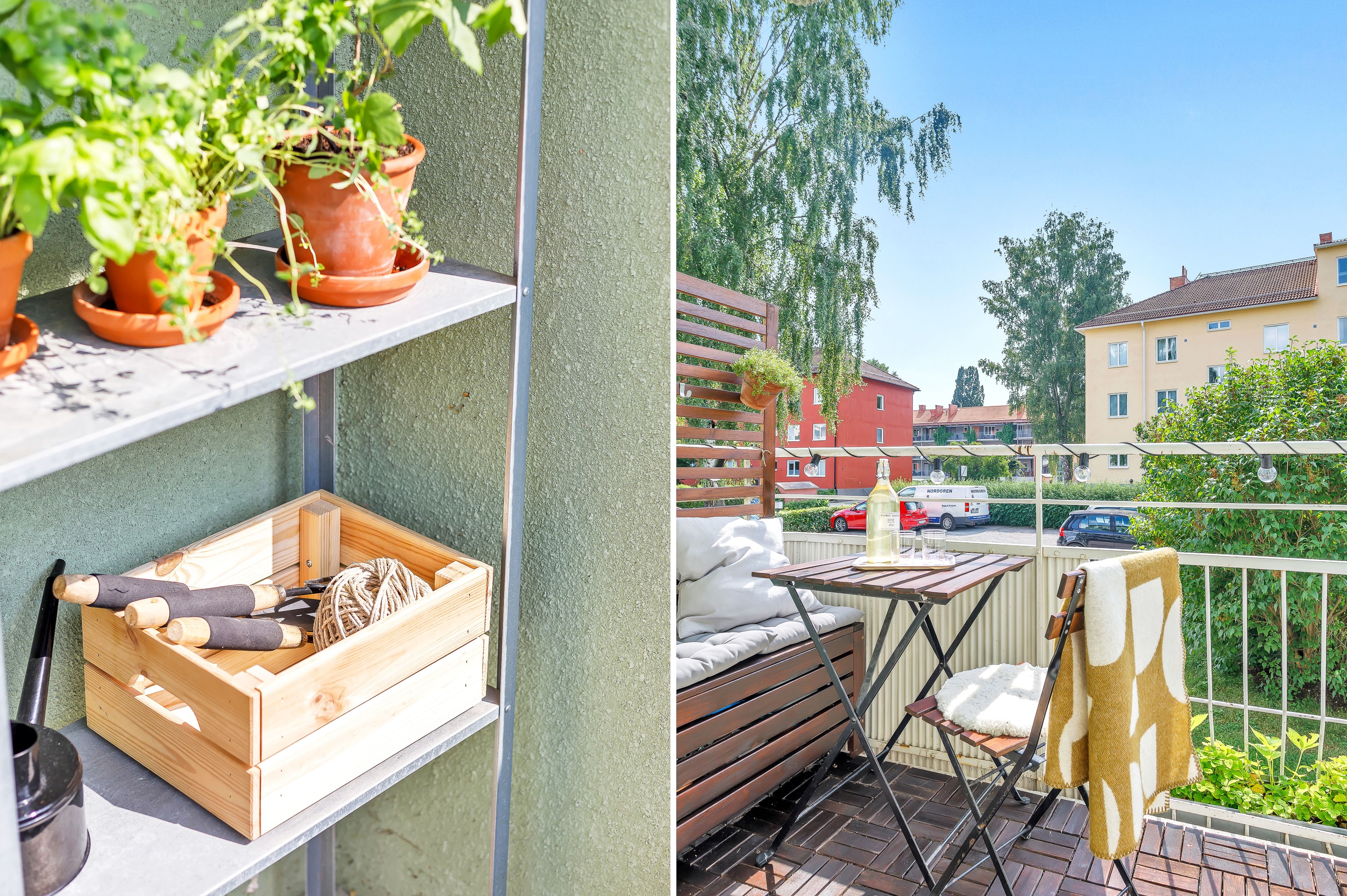 Bostadsbild från Torkelsgatan 10 A, Såld i Fålhagen, Uppsala