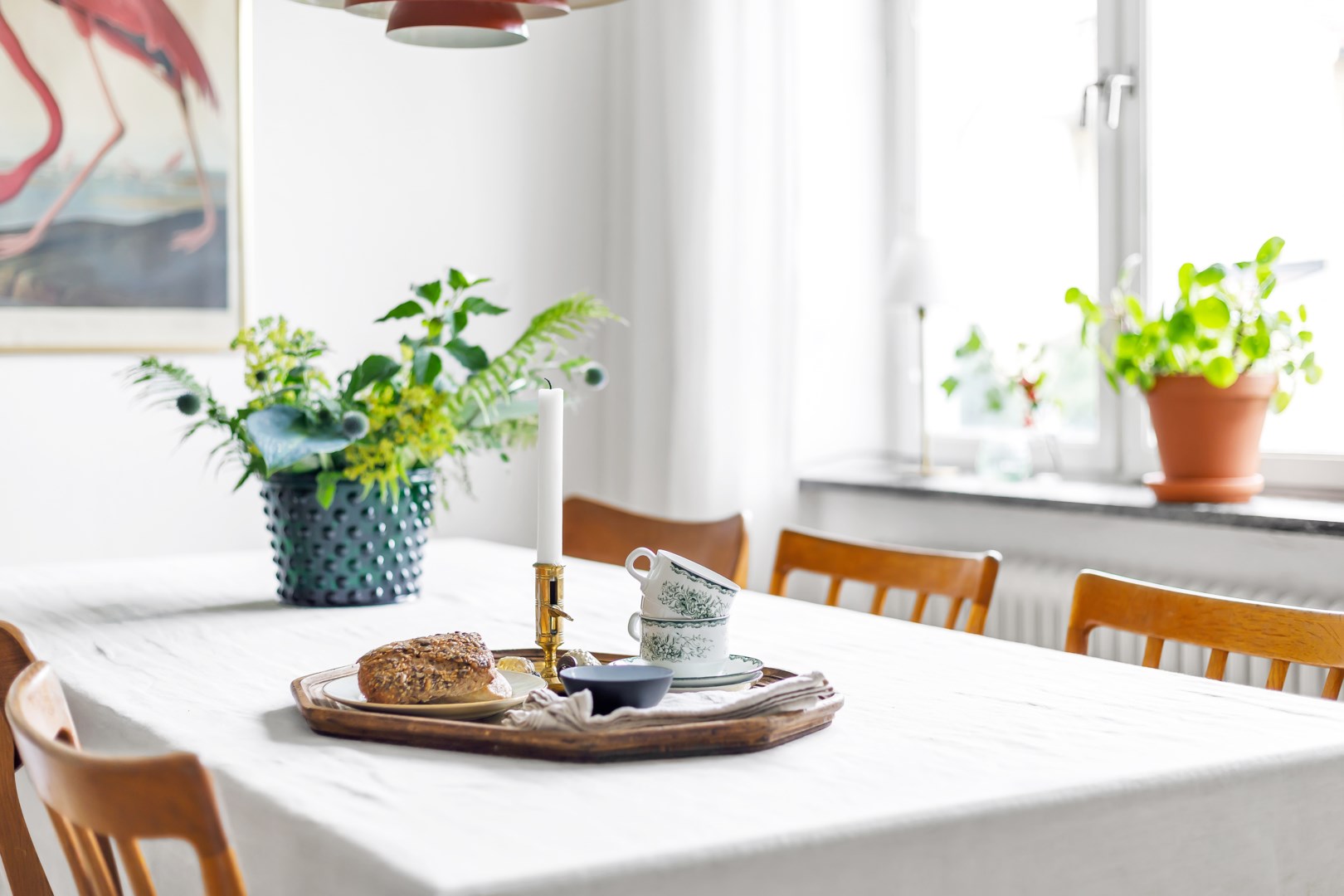 Bostadsbild från Torkelsgatan 10 A, Såld i Fålhagen, Uppsala