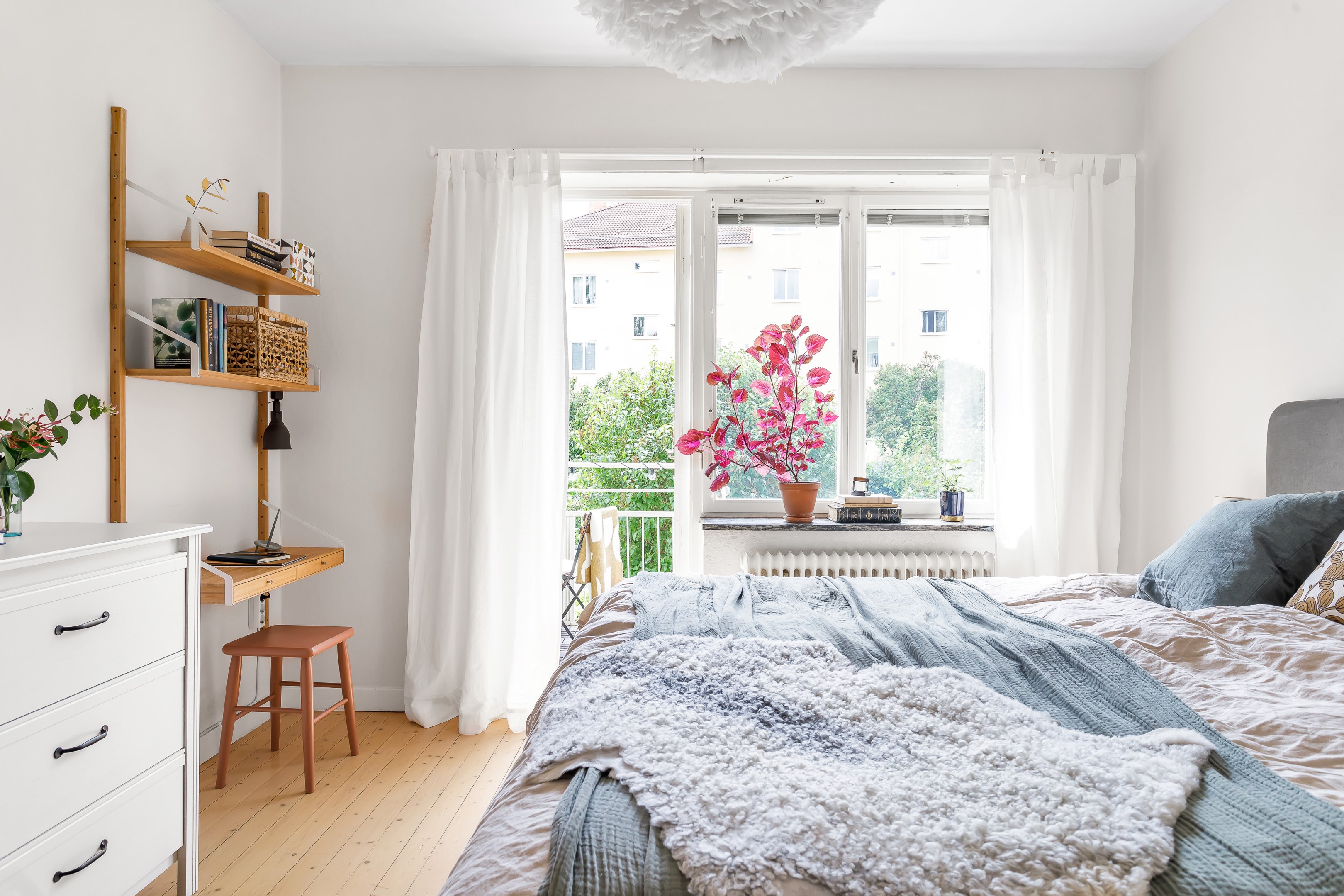 Bostadsbild från Torkelsgatan 10 A, Såld i Fålhagen, Uppsala