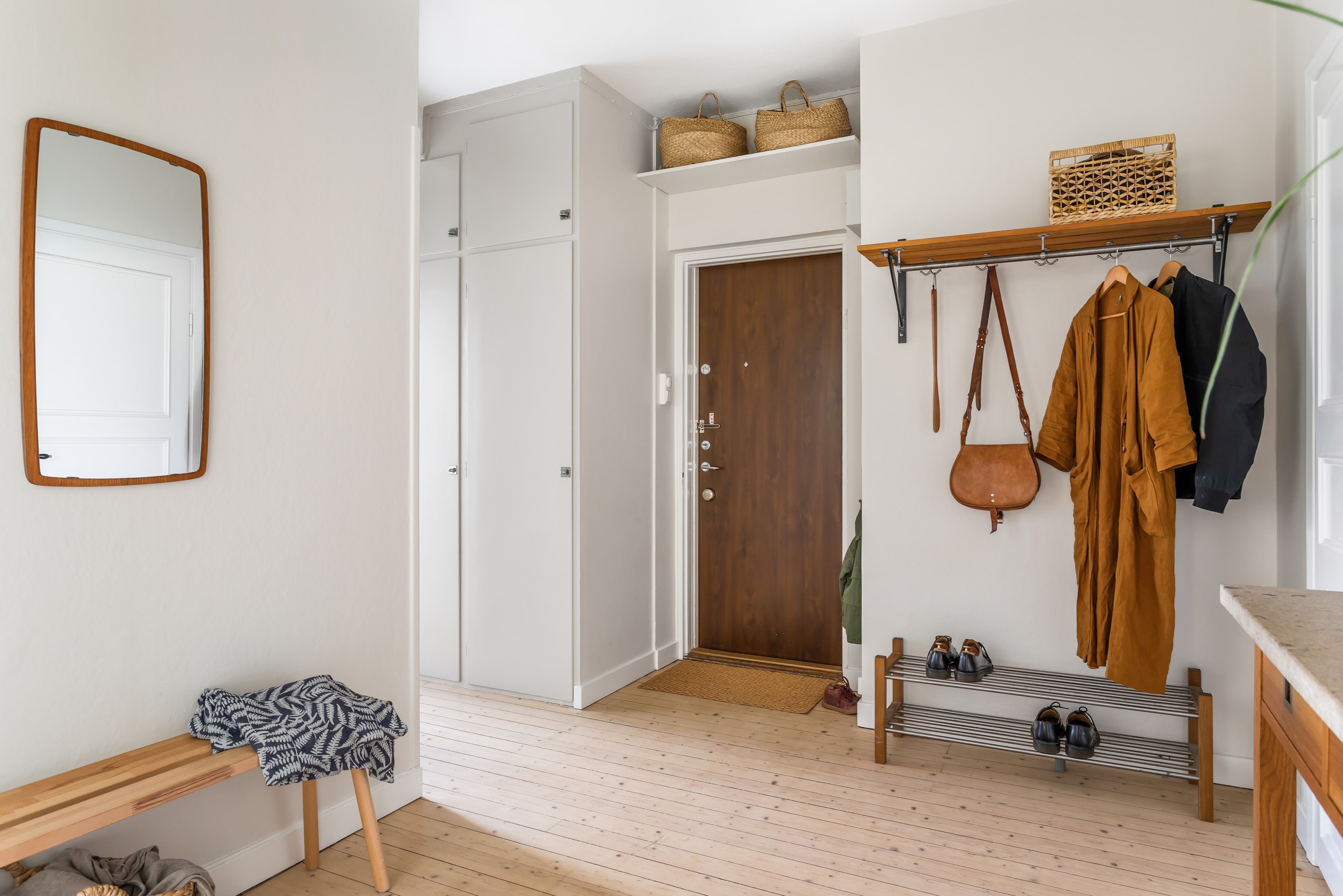 Bostadsbild från Torkelsgatan 10 A, Såld i Fålhagen, Uppsala