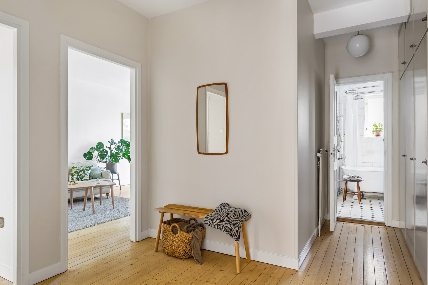 Bostadsbild från Torkelsgatan 10 A, Såld i Fålhagen, Uppsala