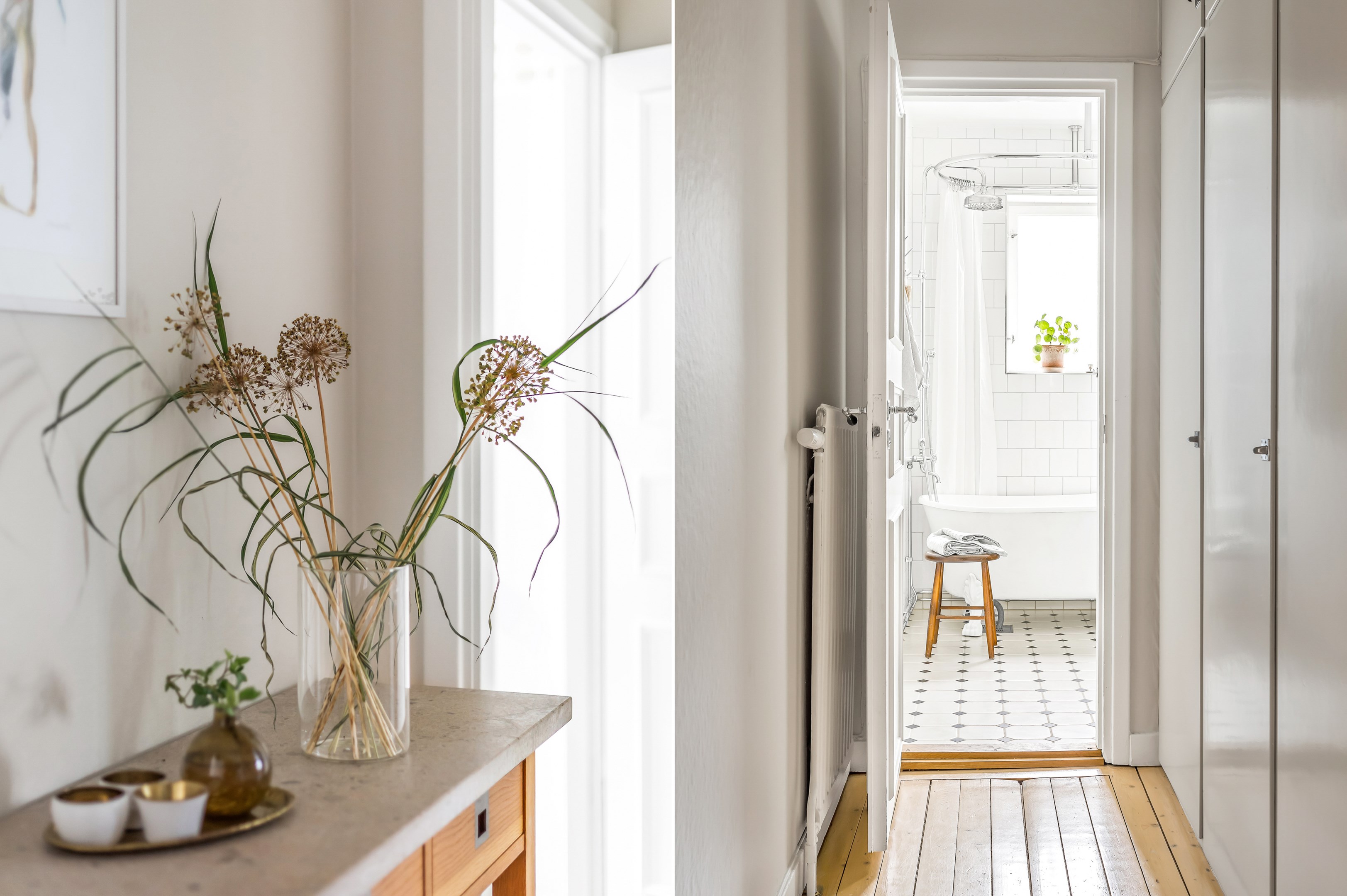 Bostadsbild från Torkelsgatan 10 A, Såld i Fålhagen, Uppsala