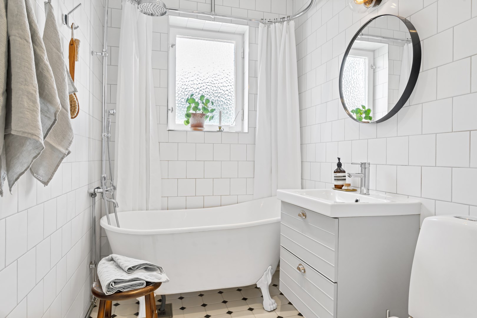 Bostadsbild från Torkelsgatan 10 A, Såld i Fålhagen, Uppsala