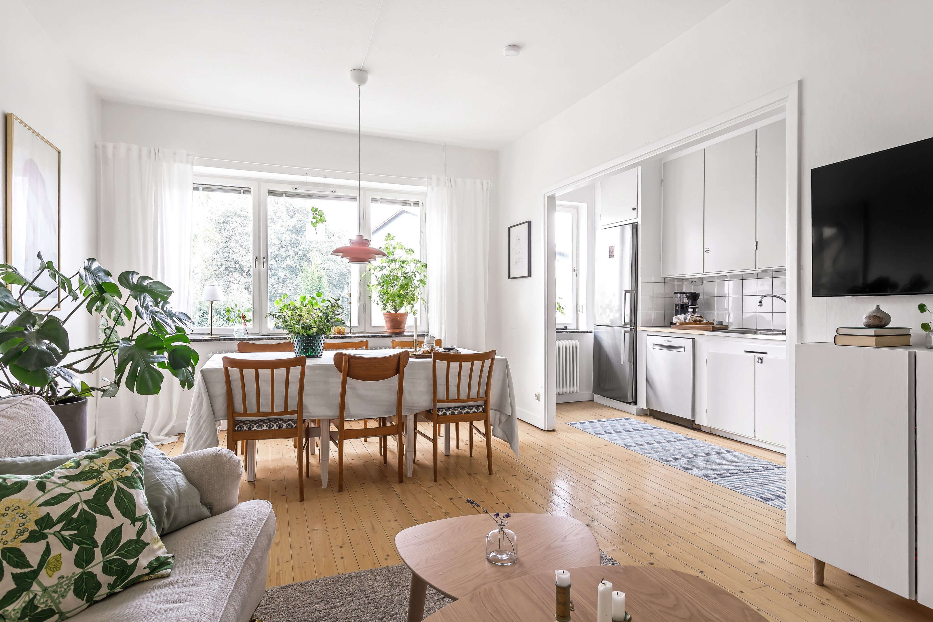 Bostadsbild från Torkelsgatan 10 A, Såld i Fålhagen, Uppsala