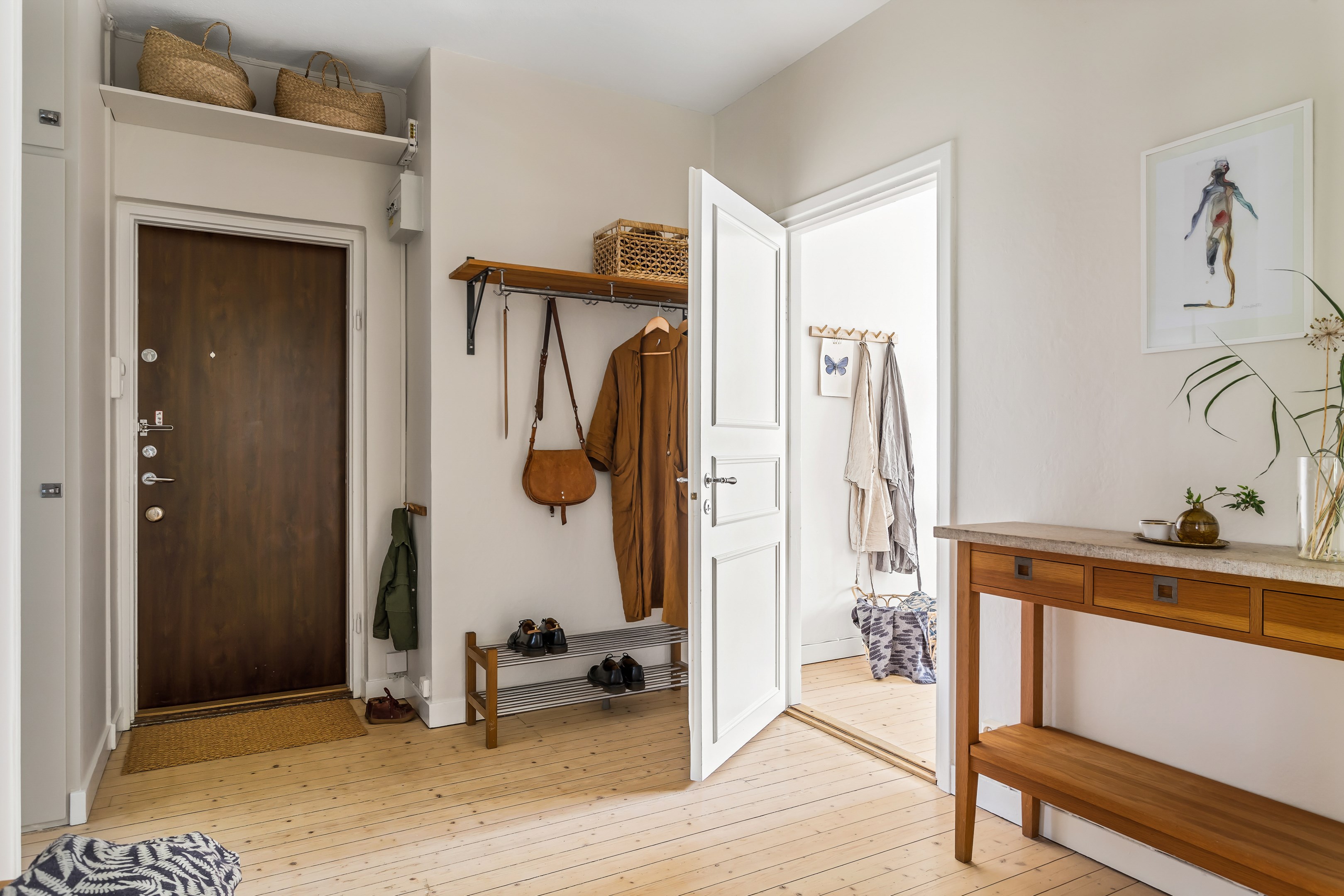 Bostadsbild från Torkelsgatan 10 A, Såld i Fålhagen, Uppsala