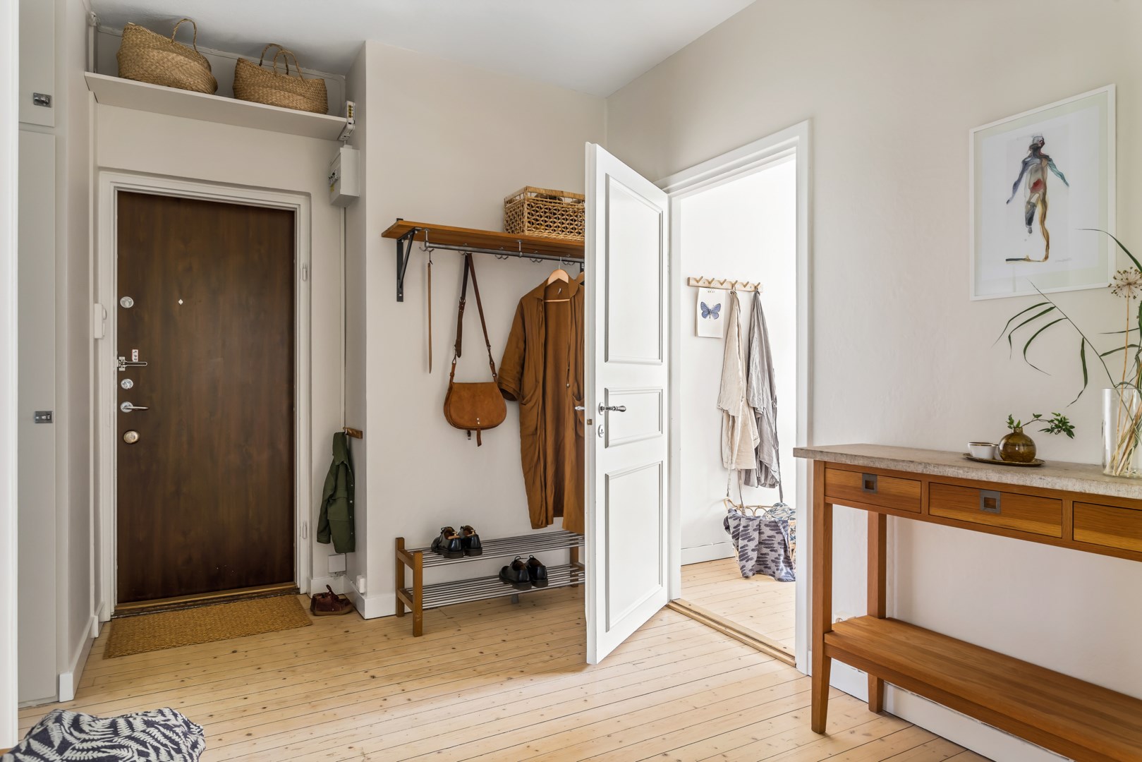 Bostadsbild från Torkelsgatan 10 A, Såld i Fålhagen, Uppsala