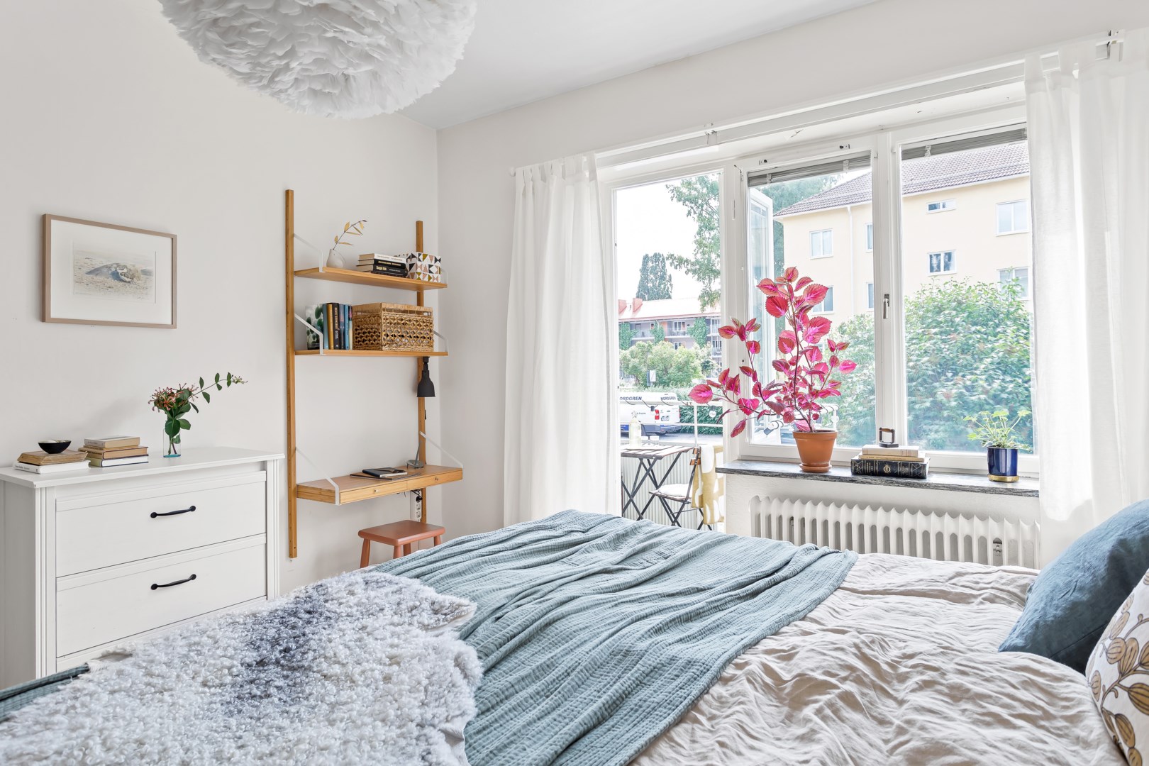 Bostadsbild från Torkelsgatan 10 A, Såld i Fålhagen, Uppsala