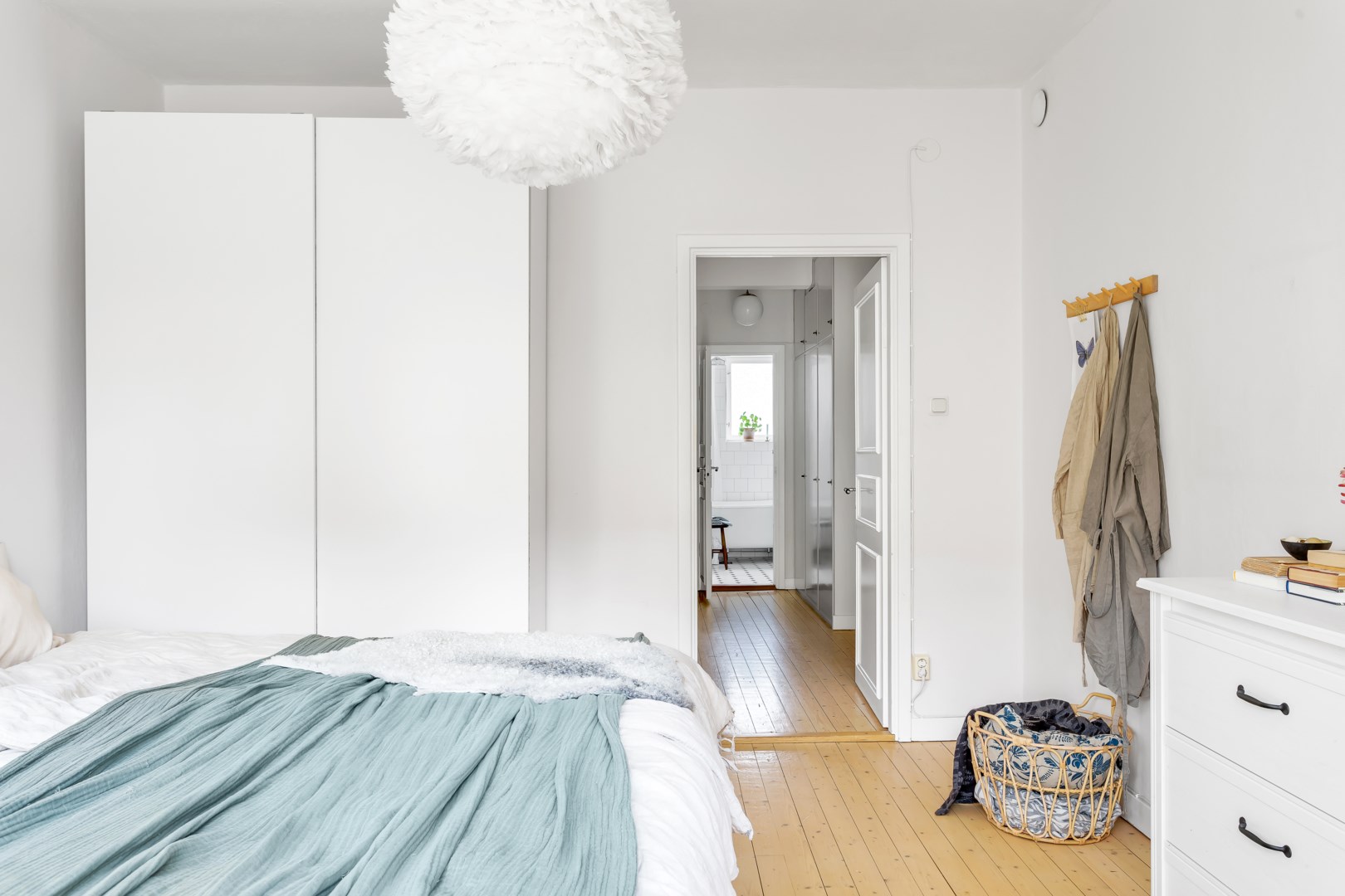 Bostadsbild från Torkelsgatan 10 A, Såld i Fålhagen, Uppsala