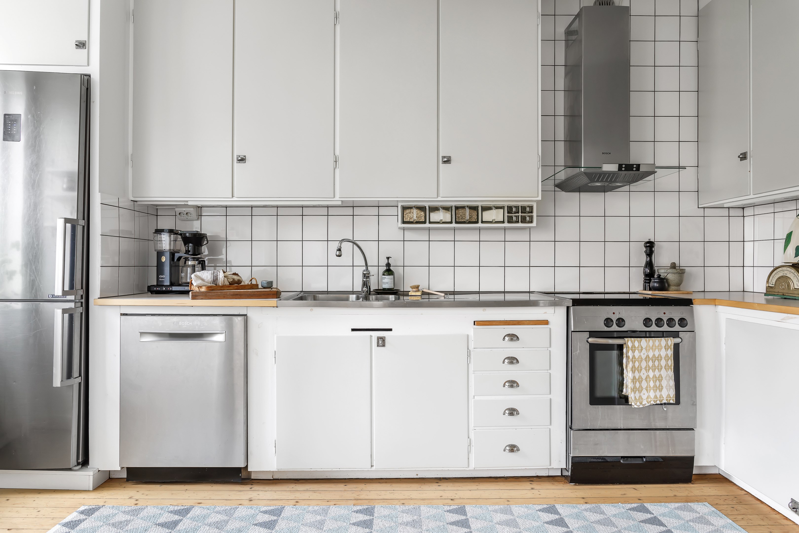 Bostadsbild från Torkelsgatan 10 A, Såld i Fålhagen, Uppsala