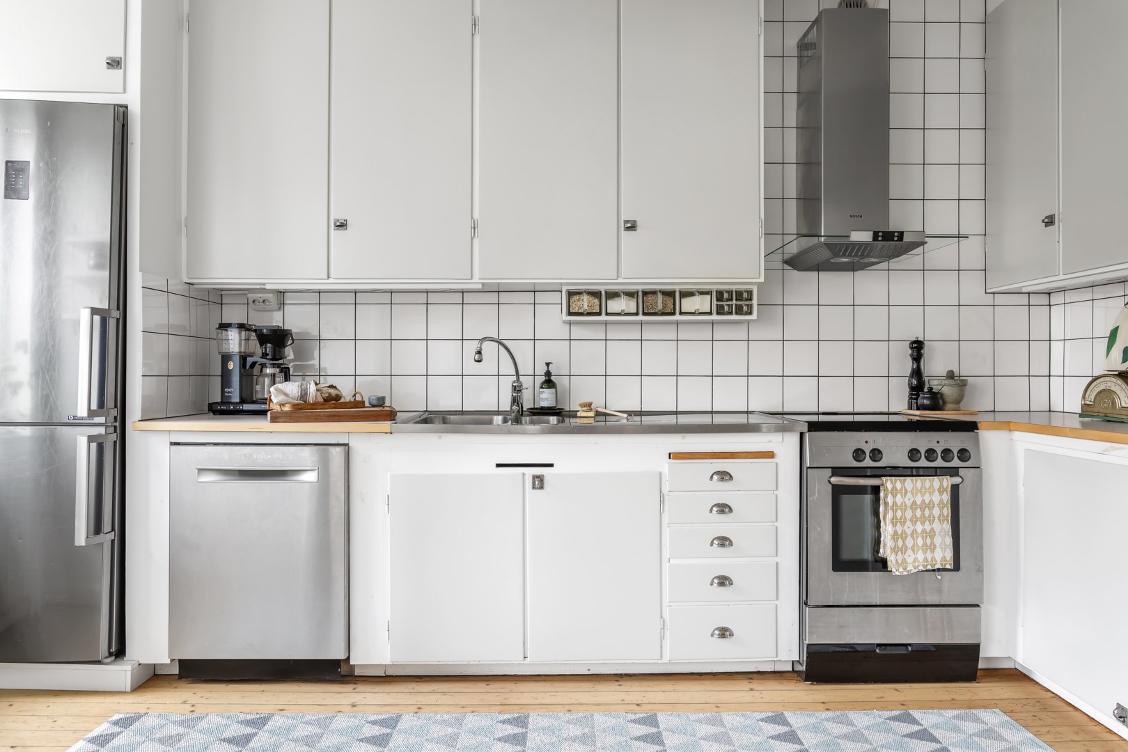 Bostadsbild från Torkelsgatan 10 A, Såld i Fålhagen, Uppsala