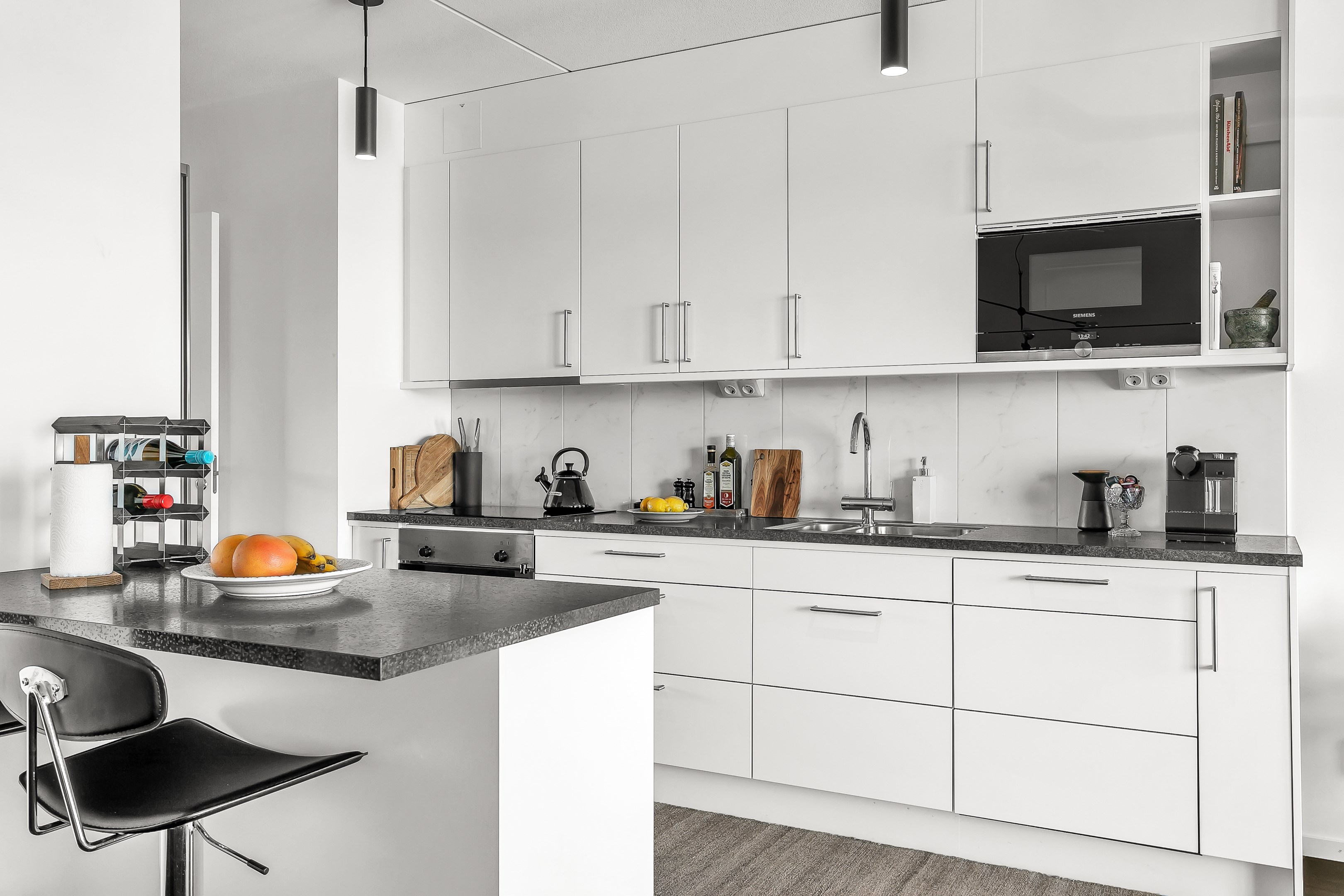 Bostadsbild från Kryddblandargatan 9, Såld i Centrum, Uppsala