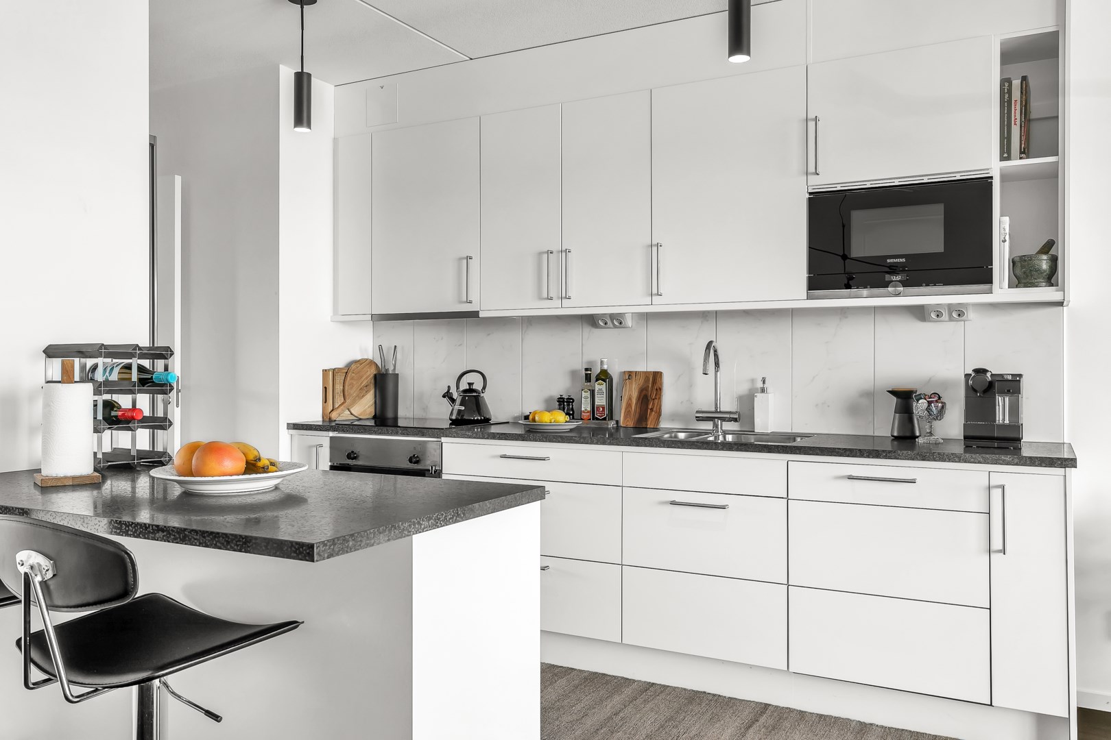 Bostadsbild från Kryddblandargatan 9, Såld i Centrum, Uppsala