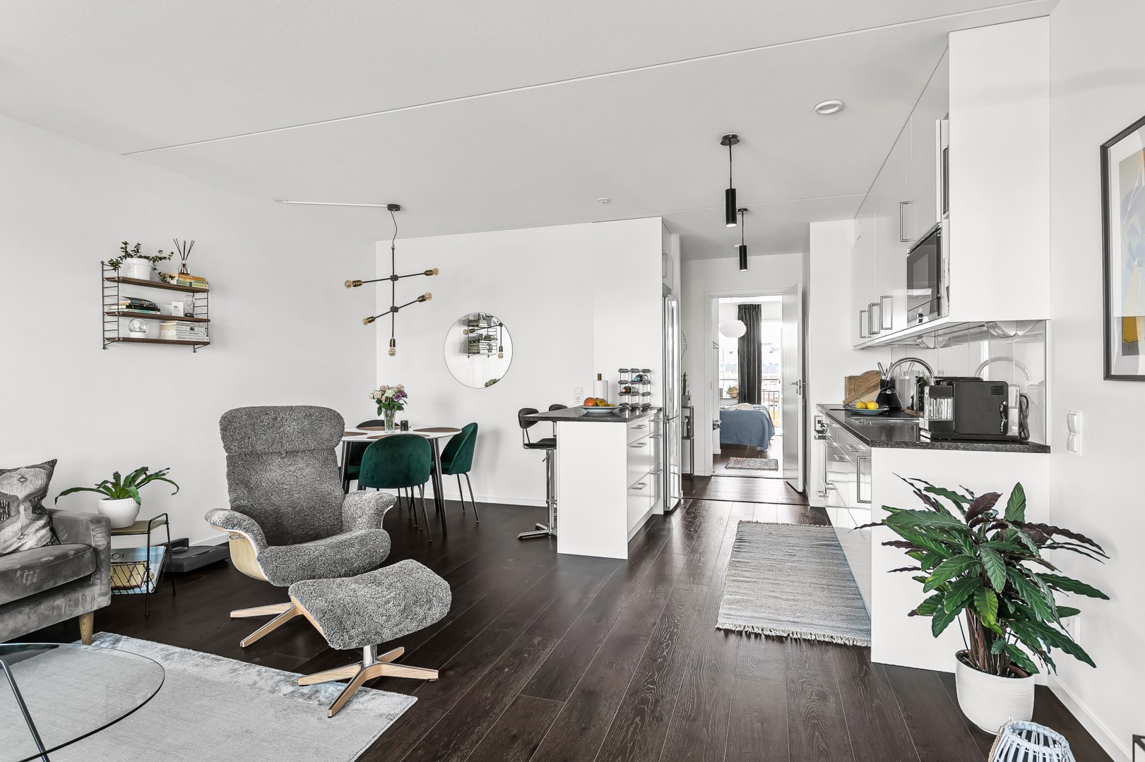 Bostadsbild från Kryddblandargatan 9, Såld i Centrum, Uppsala