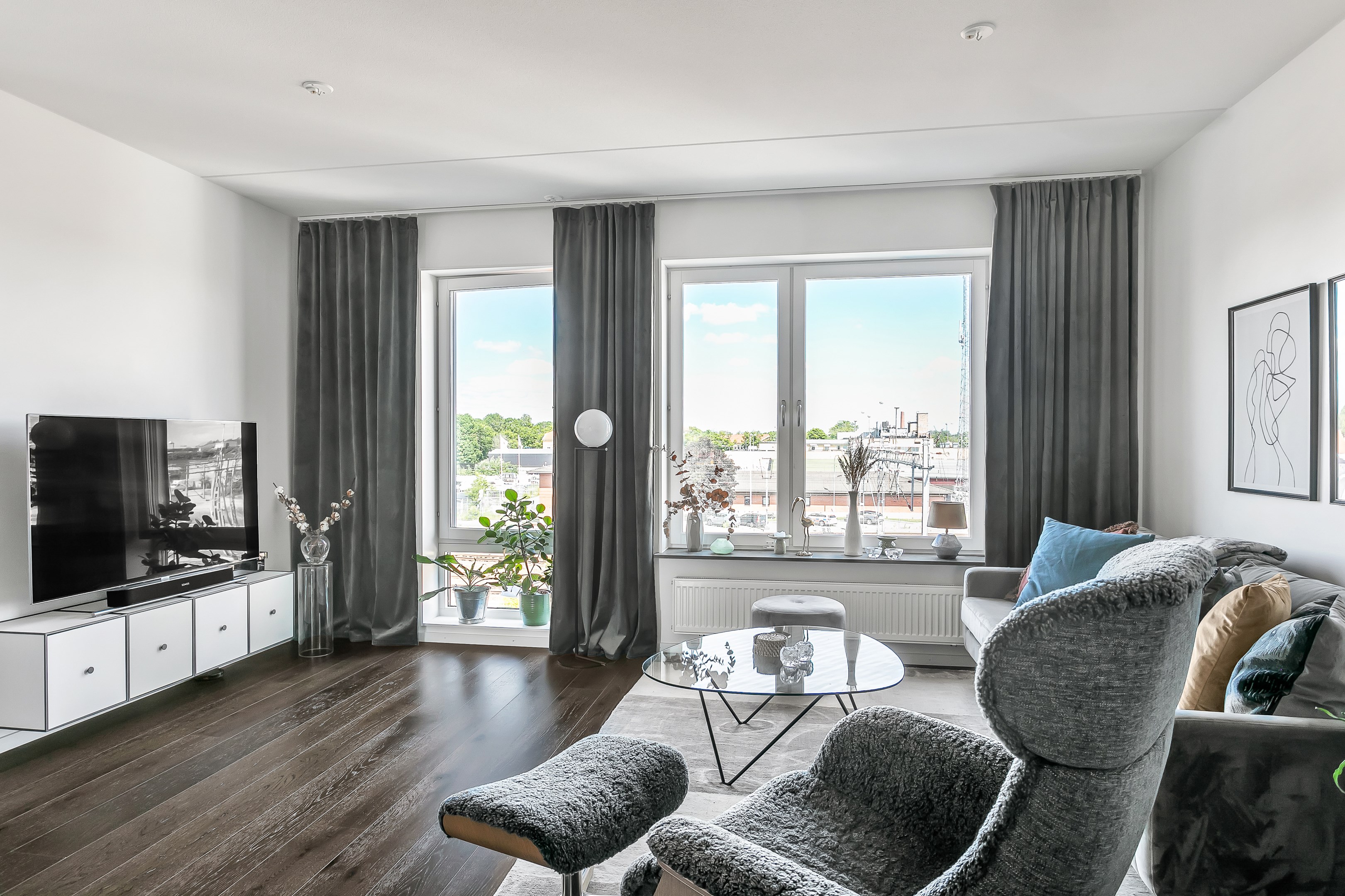 Bostadsbild från Kryddblandargatan 9, Såld i Centrum, Uppsala