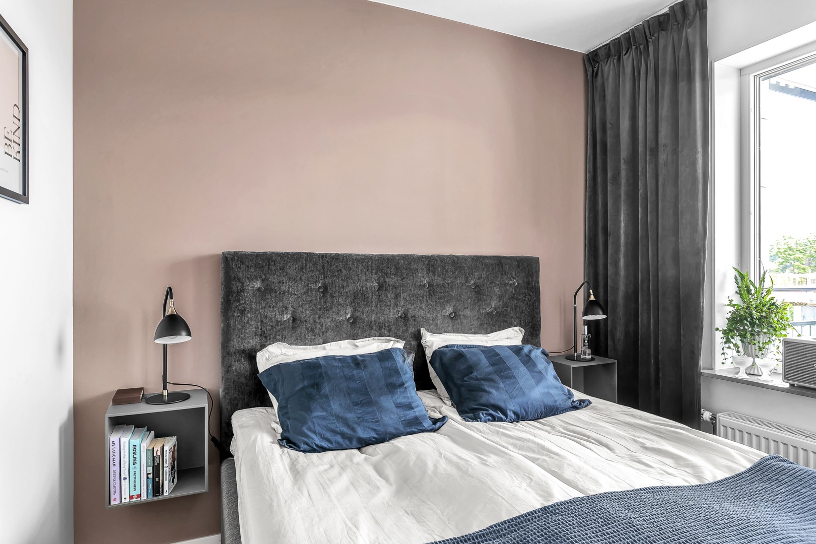 Bostadsbild från Kryddblandargatan 9, Såld i Centrum, Uppsala