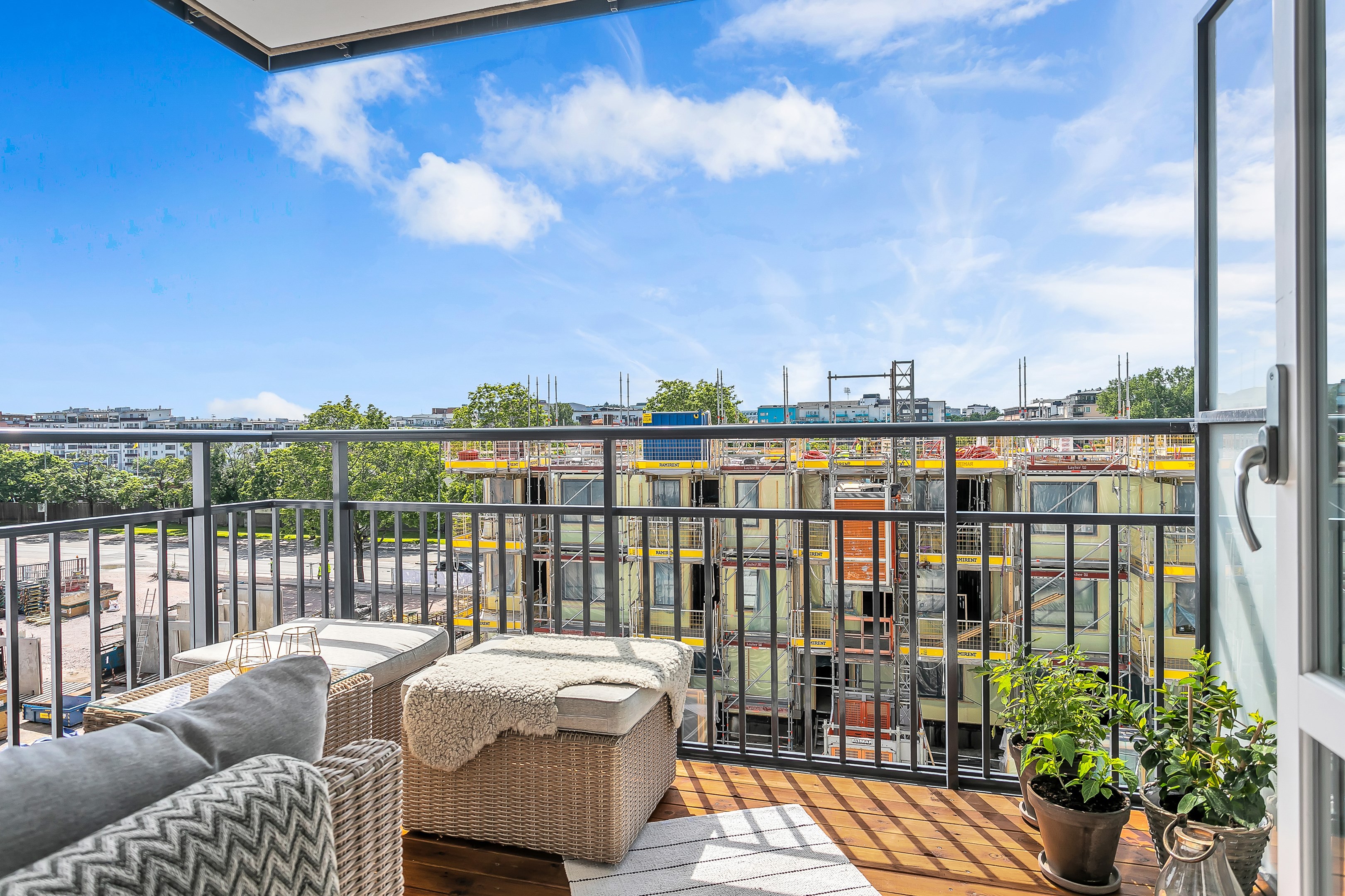 Bostadsbild från Kryddblandargatan 9, Såld i Centrum, Uppsala