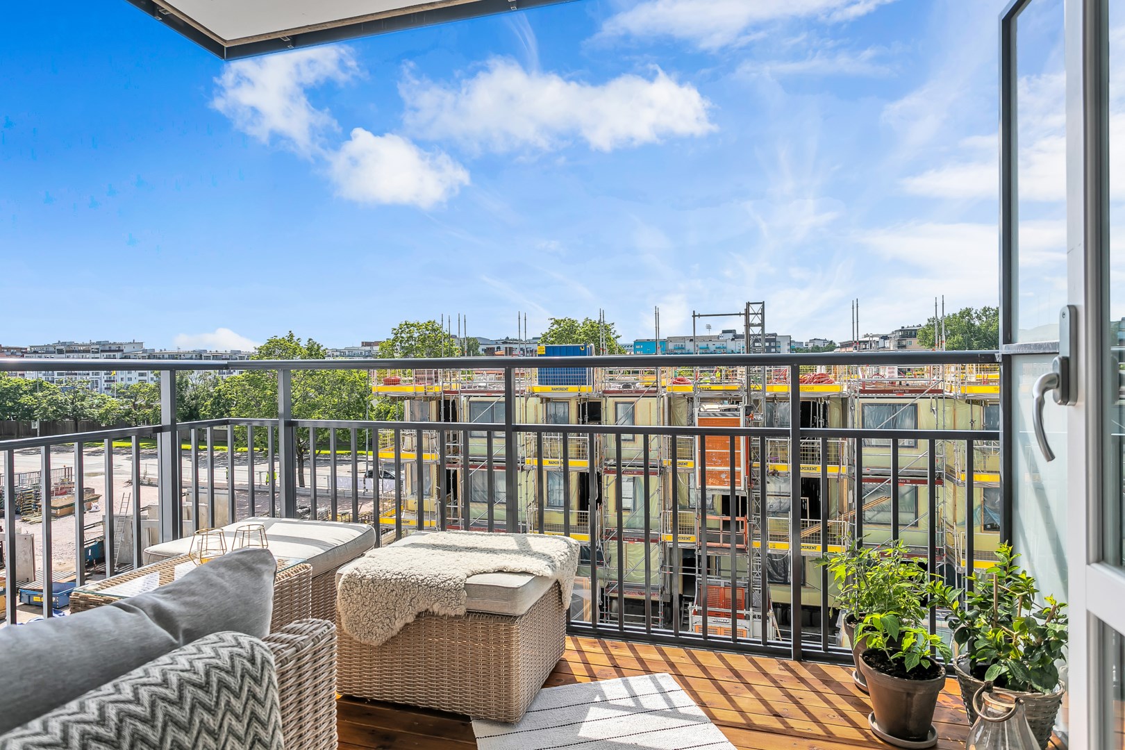 Bostadsbild från Kryddblandargatan 9, Såld i Centrum, Uppsala