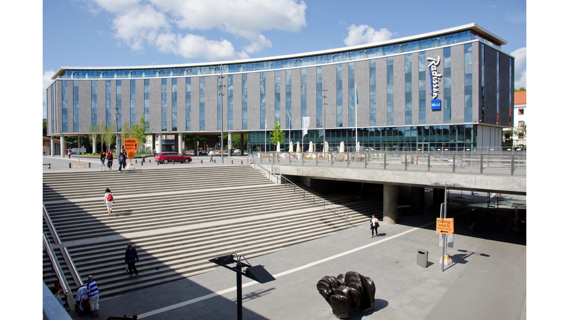 Bostadsbild från Kryddblandargatan 9, Såld i Centrum, Uppsala