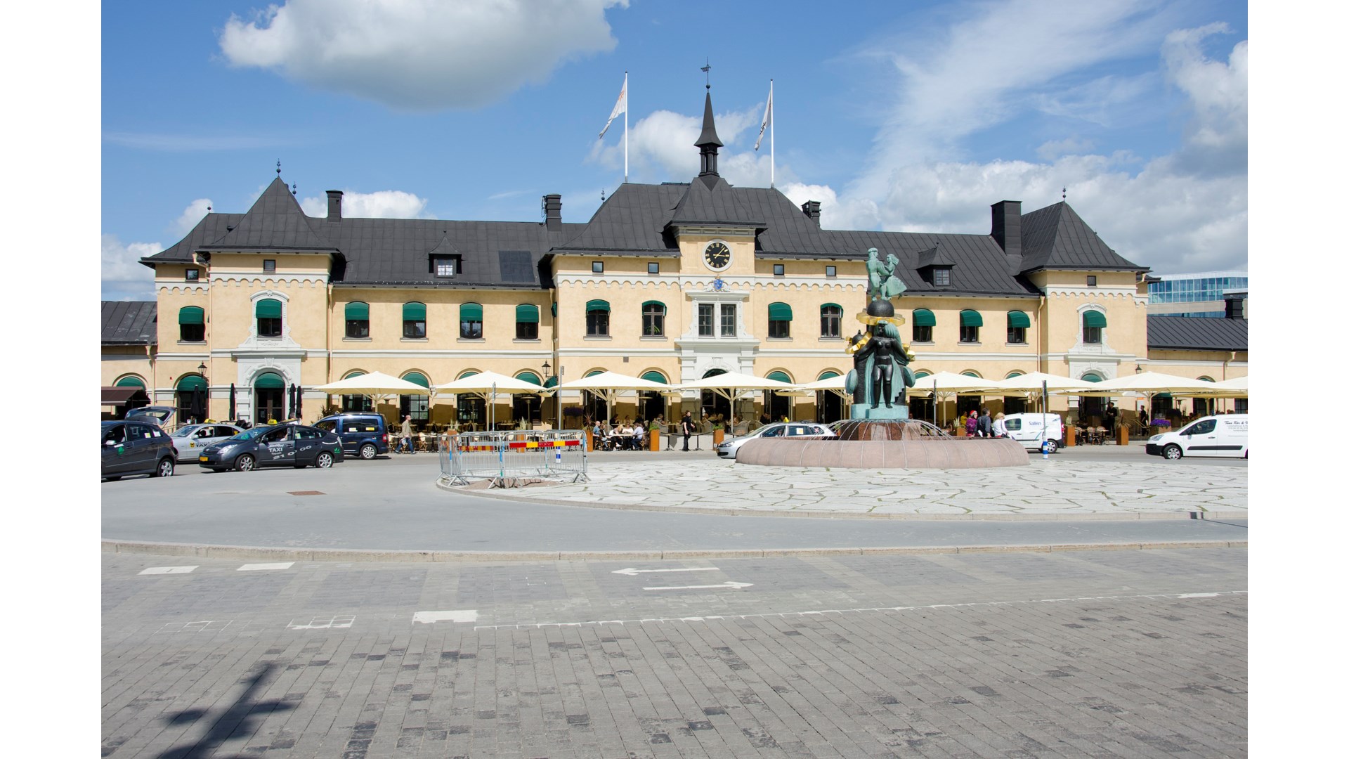 Bostadsbild från Kryddblandargatan 9, Såld i Centrum, Uppsala