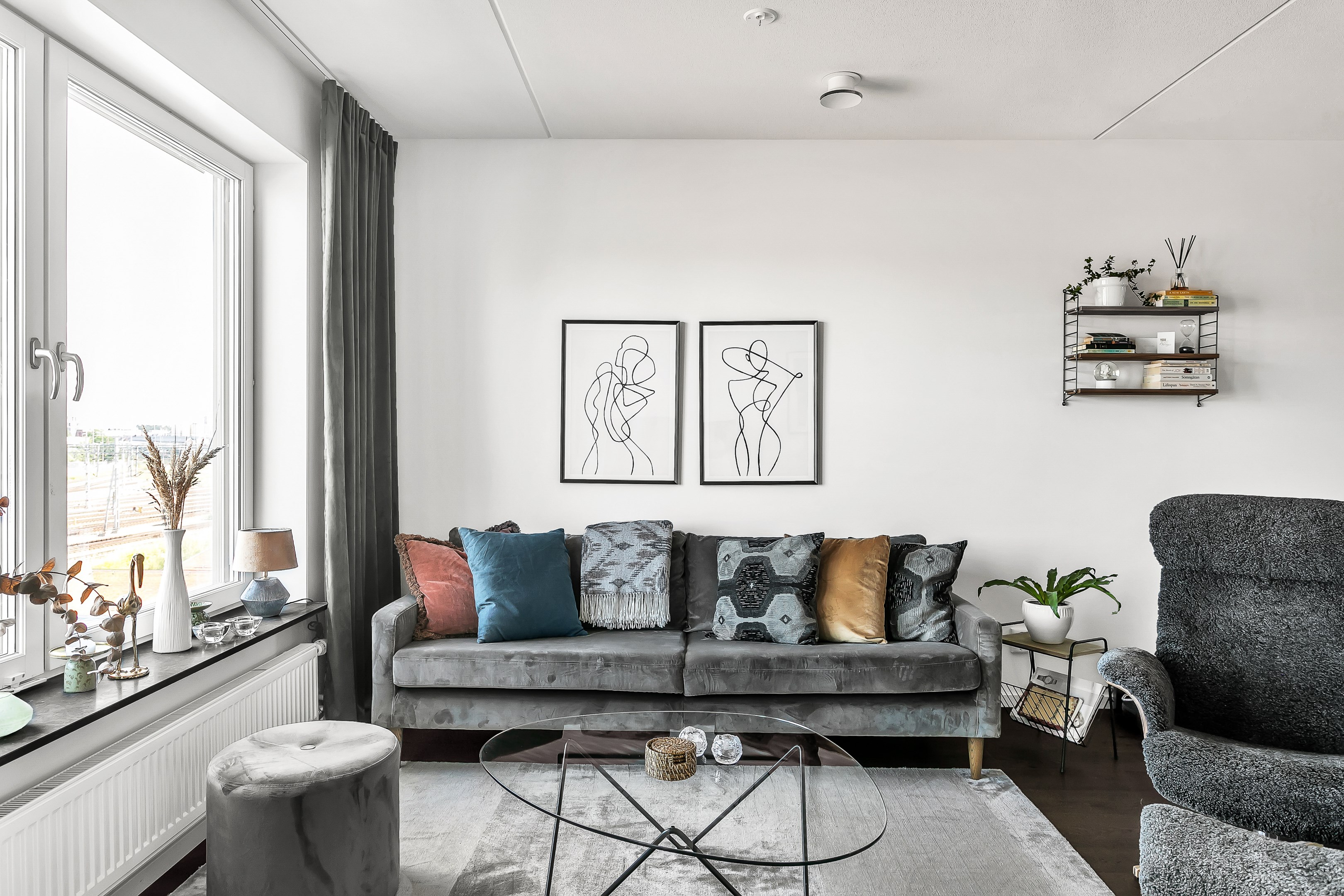 Bostadsbild från Kryddblandargatan 9, Såld i Centrum, Uppsala