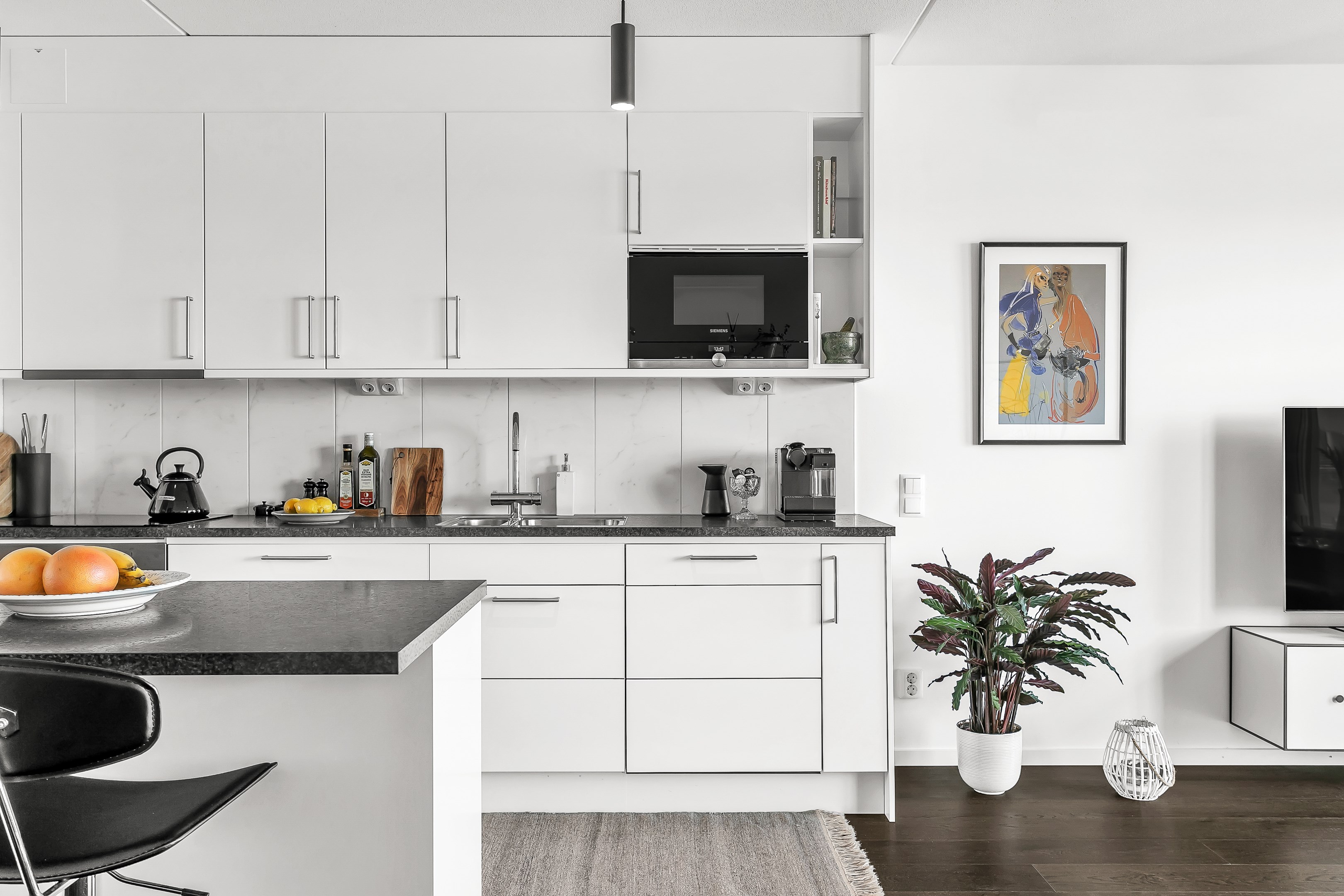 Bostadsbild från Kryddblandargatan 9, Såld i Centrum, Uppsala