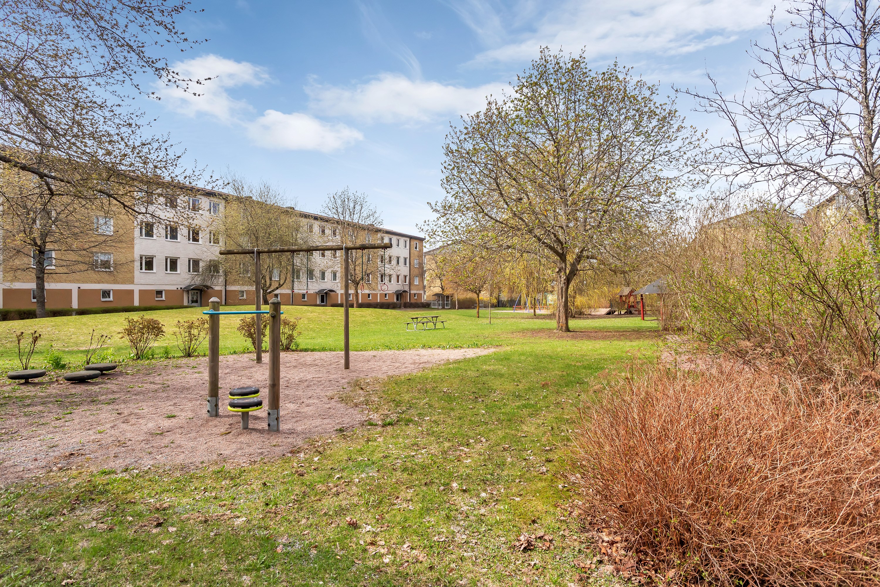 Bostadsbild från Bellmansgatan 90, Såld i Bellman, Uppsala