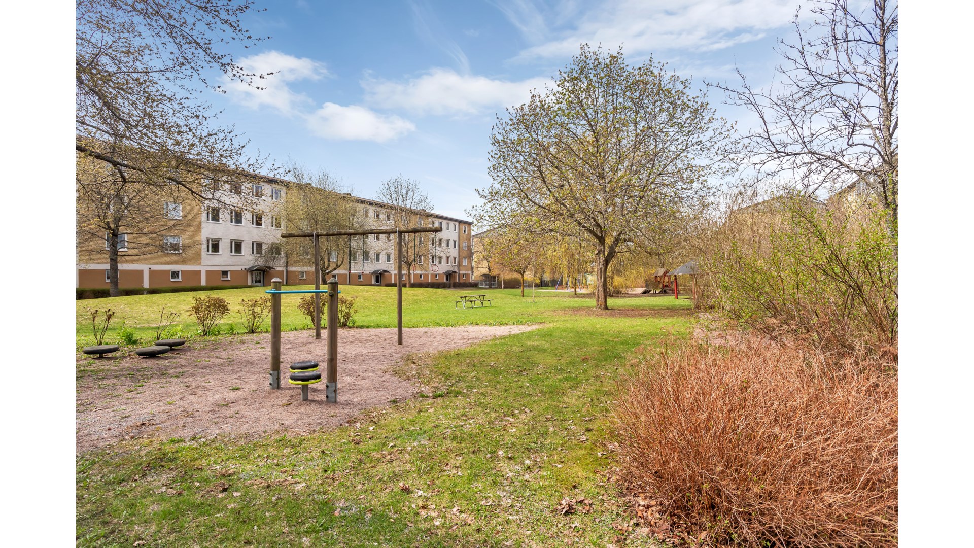 Bostadsbild från Bellmansgatan 90, Såld i Bellman, Uppsala