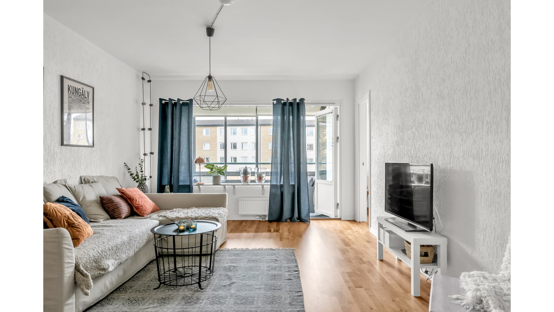 Bostadsbild från Bellmansgatan 90, Såld i Bellman, Uppsala