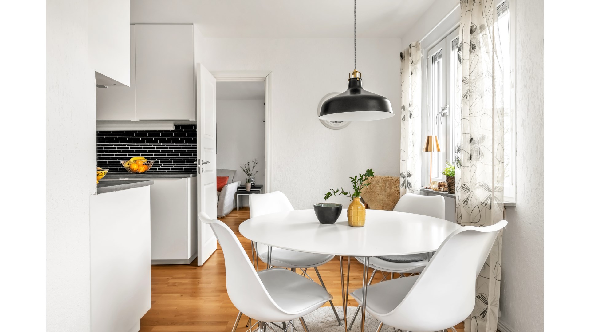 Bostadsbild från Bellmansgatan 90, Såld i Bellman, Uppsala