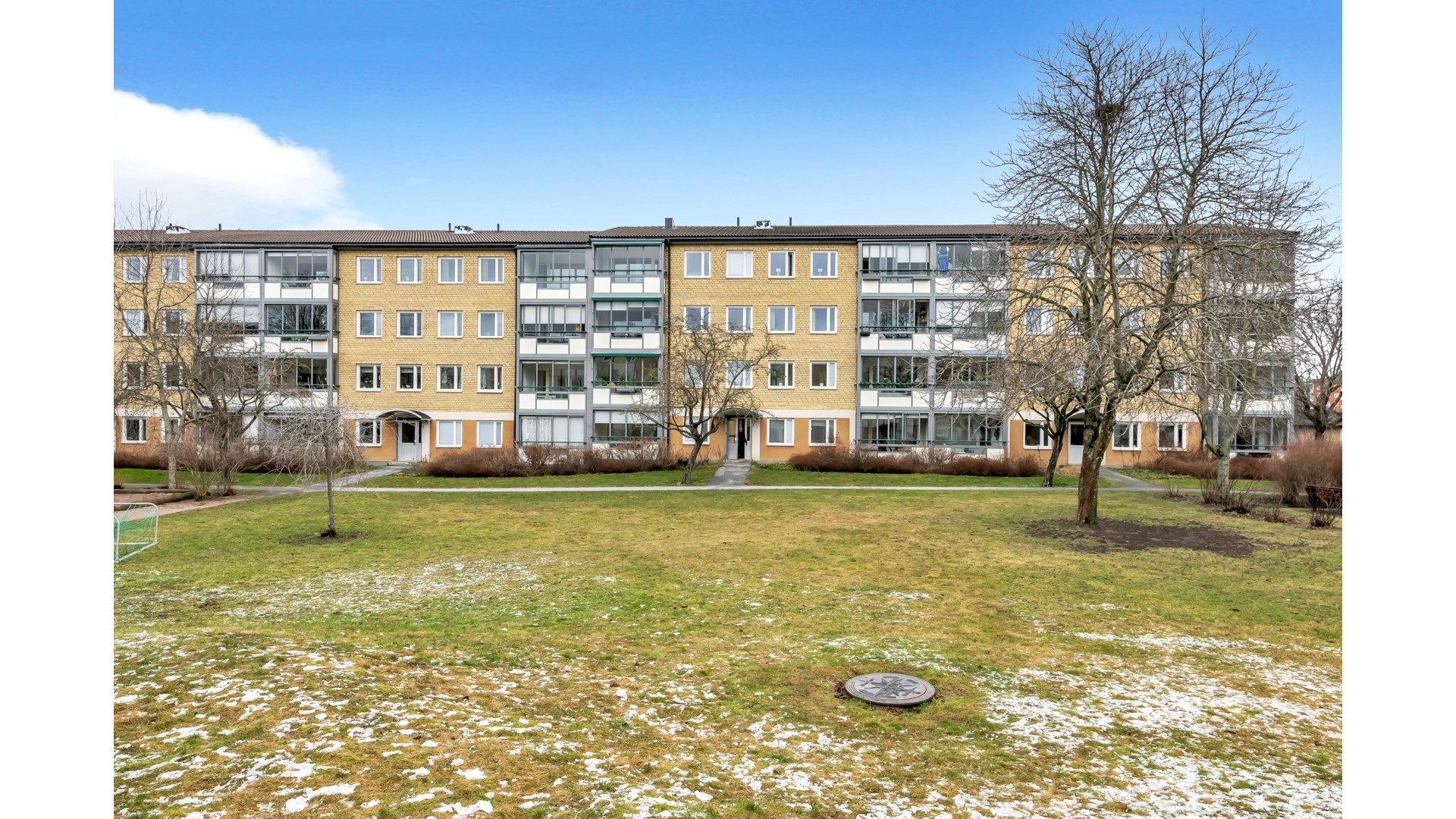 Bostadsbild från Bellmansgatan 90, Såld i Bellman, Uppsala
