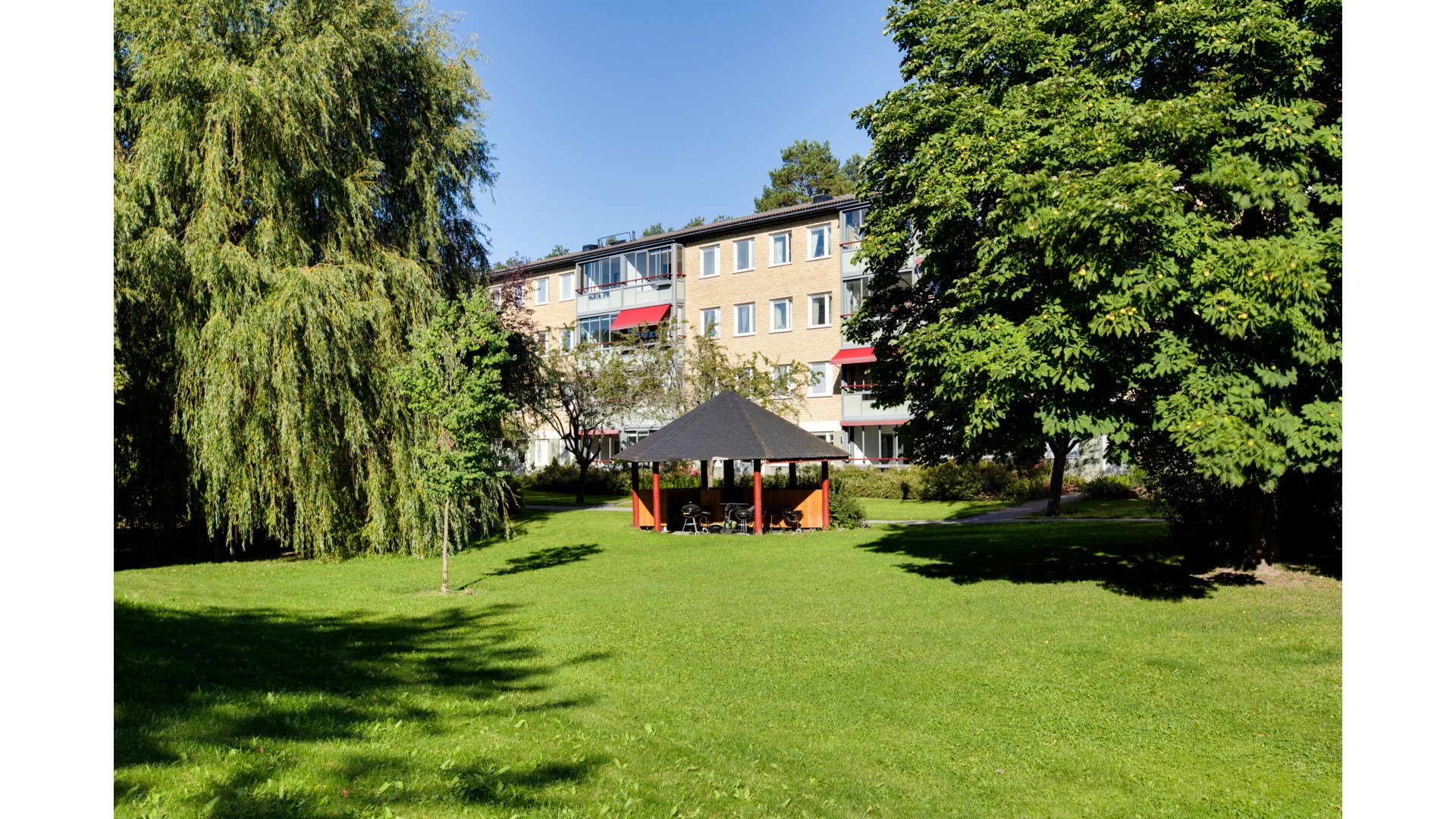 Bostadsbild från Bellmansgatan 90, Såld i Bellman, Uppsala