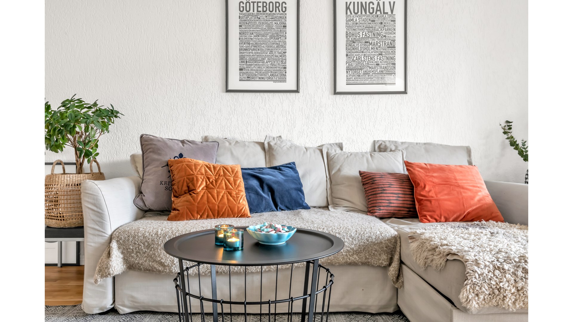 Bostadsbild från Bellmansgatan 90, Såld i Bellman, Uppsala