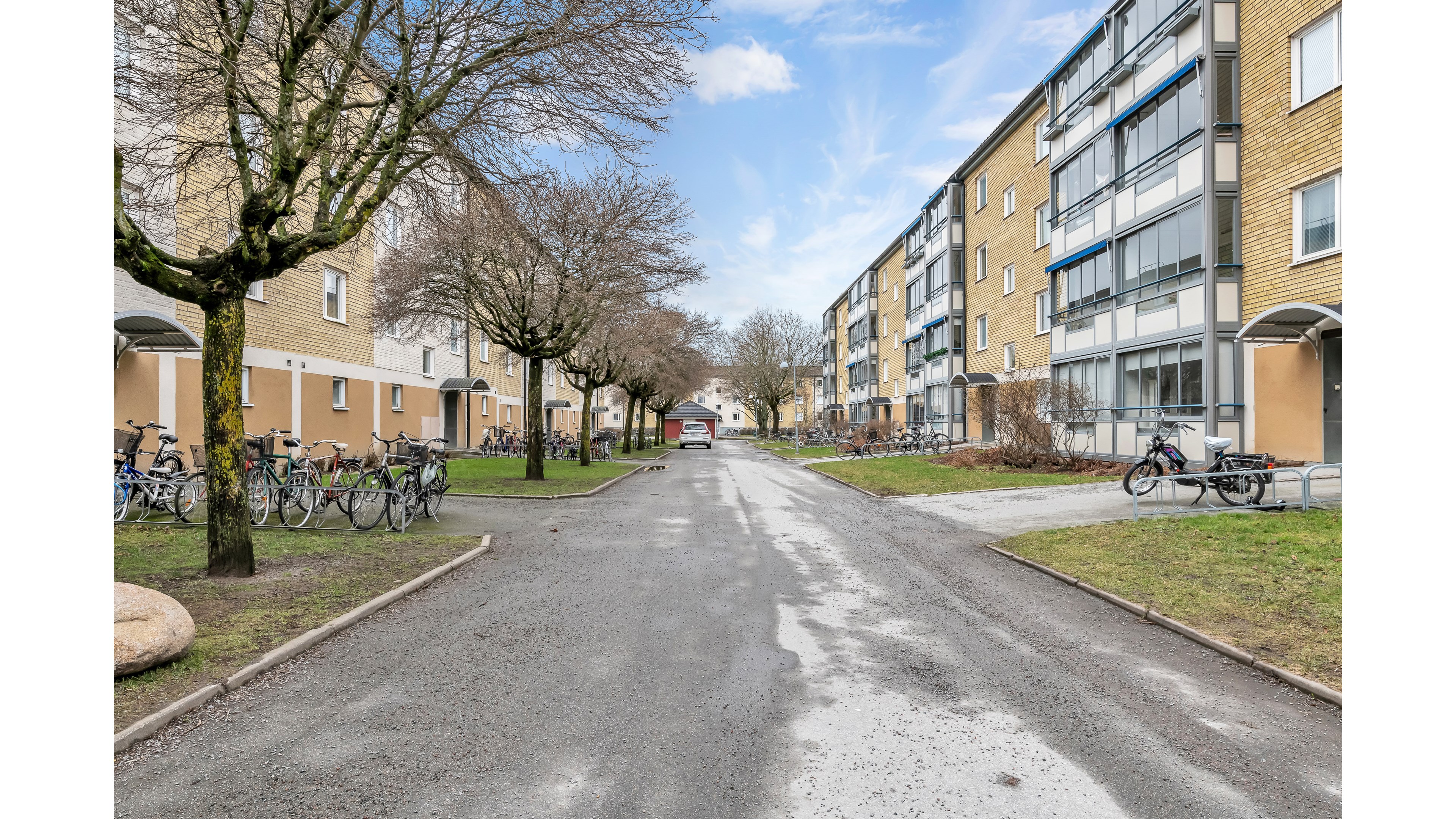 Bostadsbild från Bellmansgatan 90, Såld i Bellman, Uppsala
