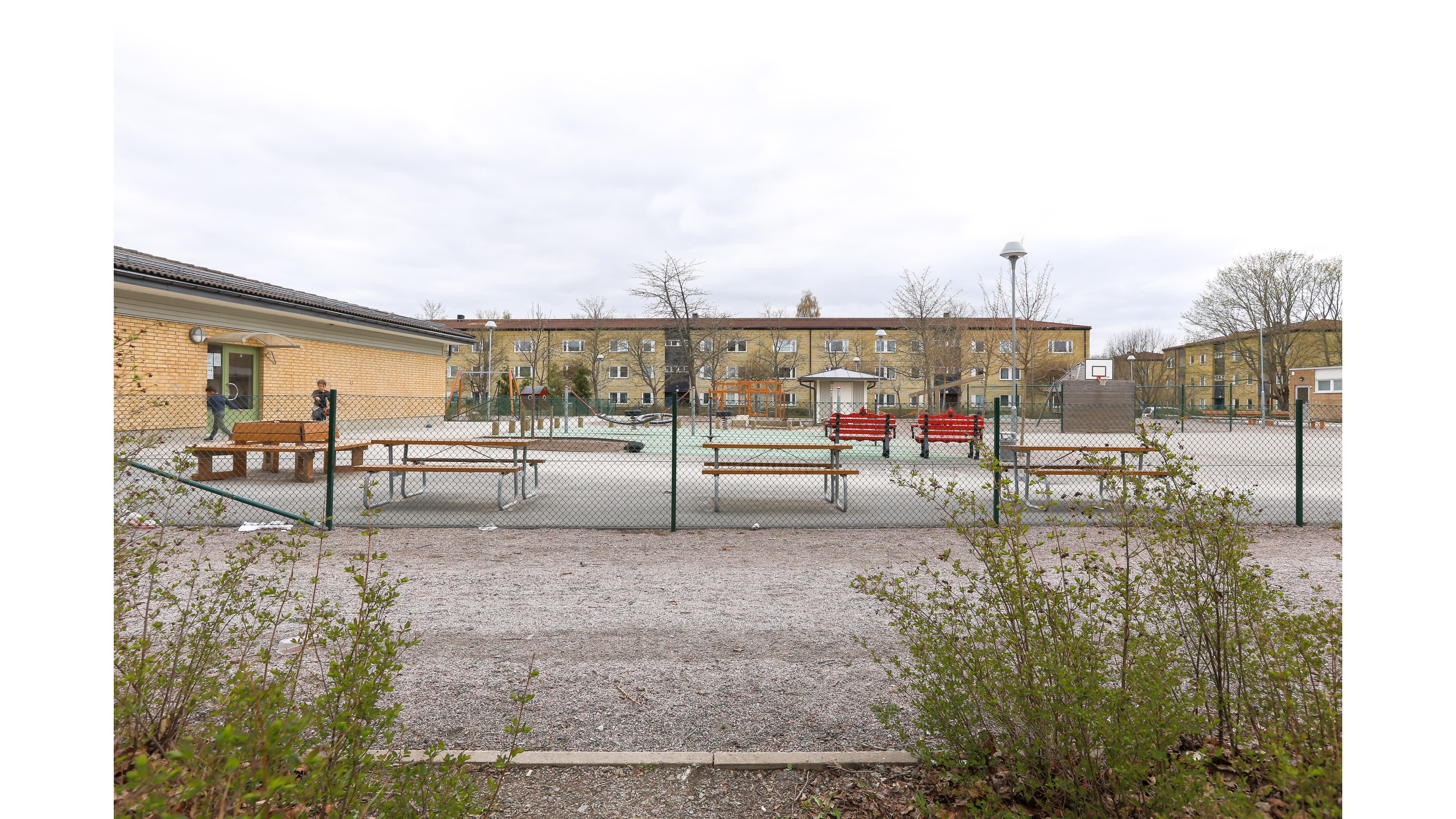 Bostadsbild från Bellmansgatan 90, Såld i Bellman, Uppsala