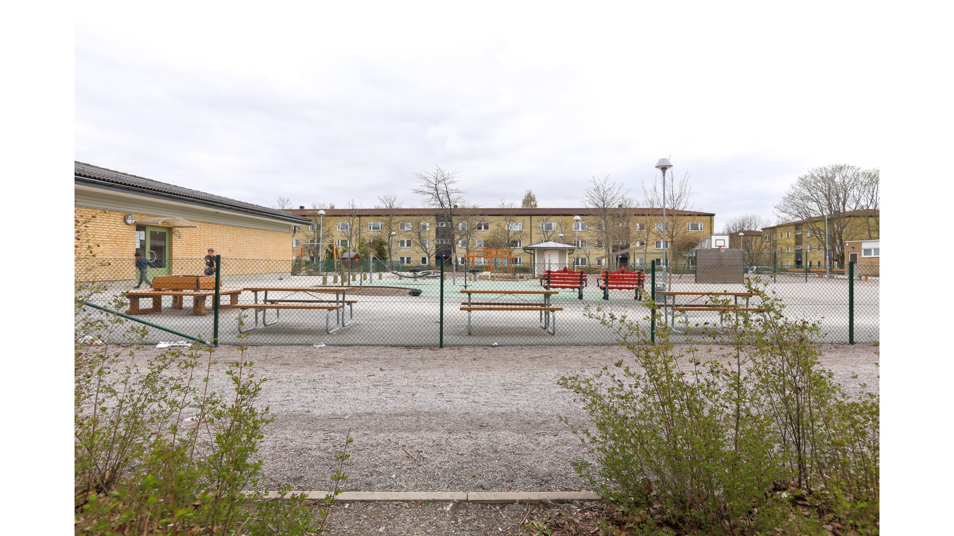 Bostadsbild från Bellmansgatan 90, Såld i Bellman, Uppsala