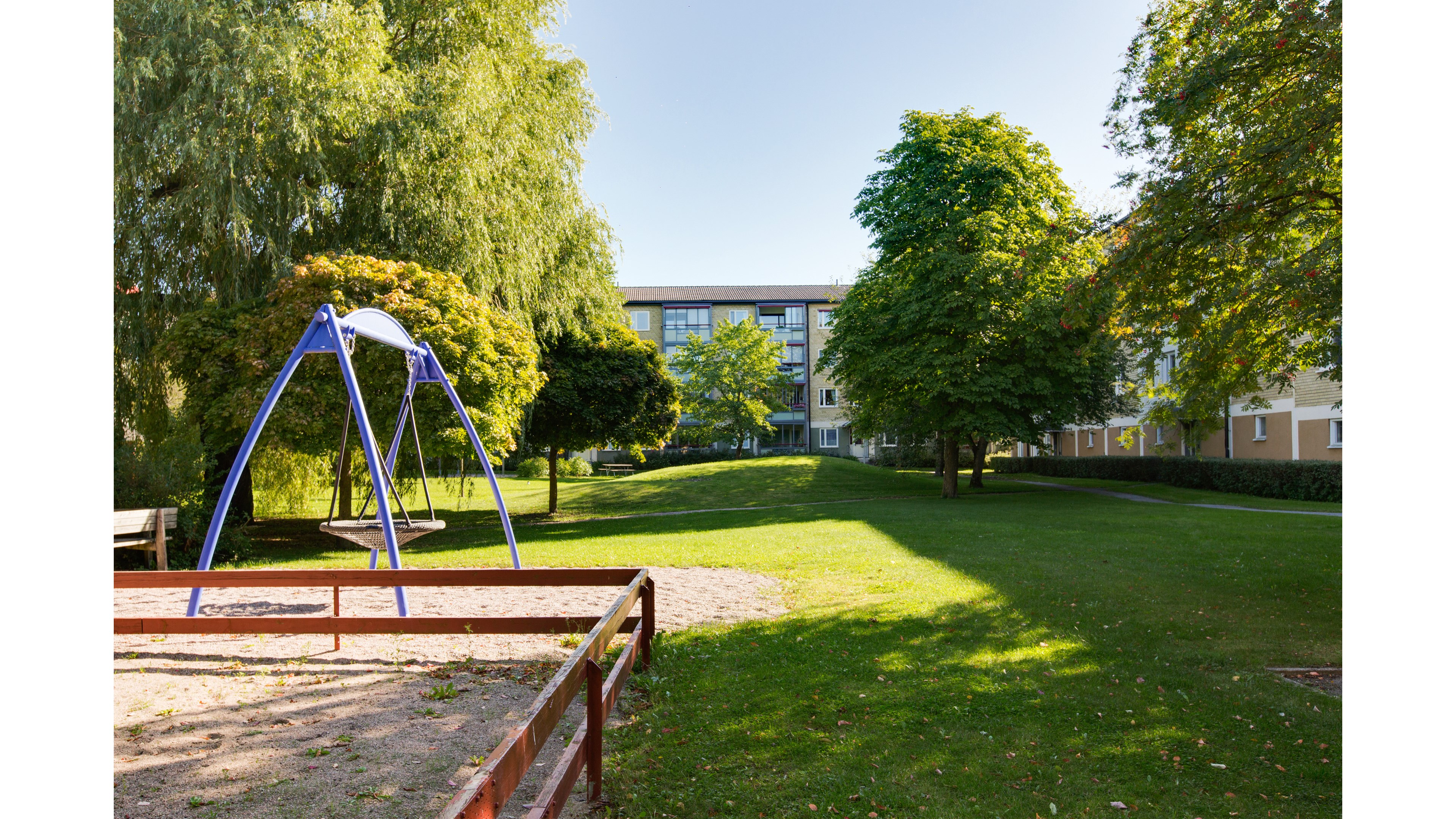 Bostadsbild från Bellmansgatan 90, Såld i Bellman, Uppsala