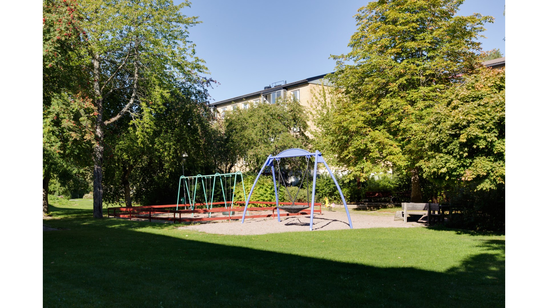 Bostadsbild från Bellmansgatan 90, Såld i Bellman, Uppsala