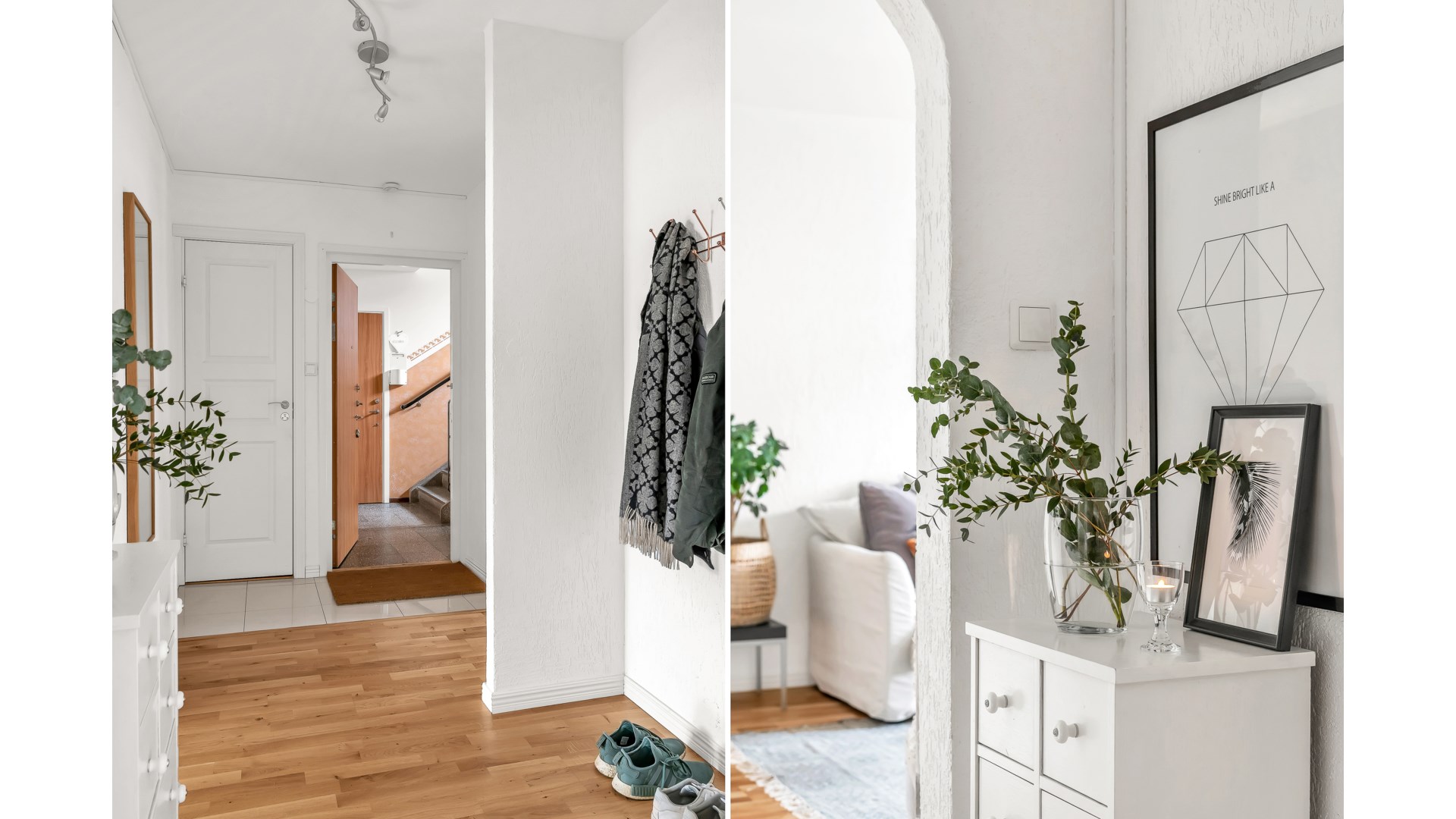 Bostadsbild från Bellmansgatan 90, Såld i Bellman, Uppsala