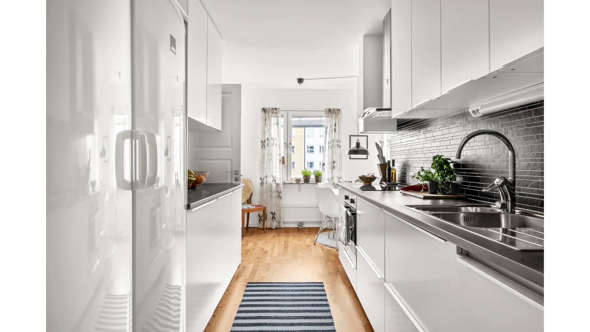 Bostadsbild från Bellmansgatan 90, Såld i Bellman, Uppsala